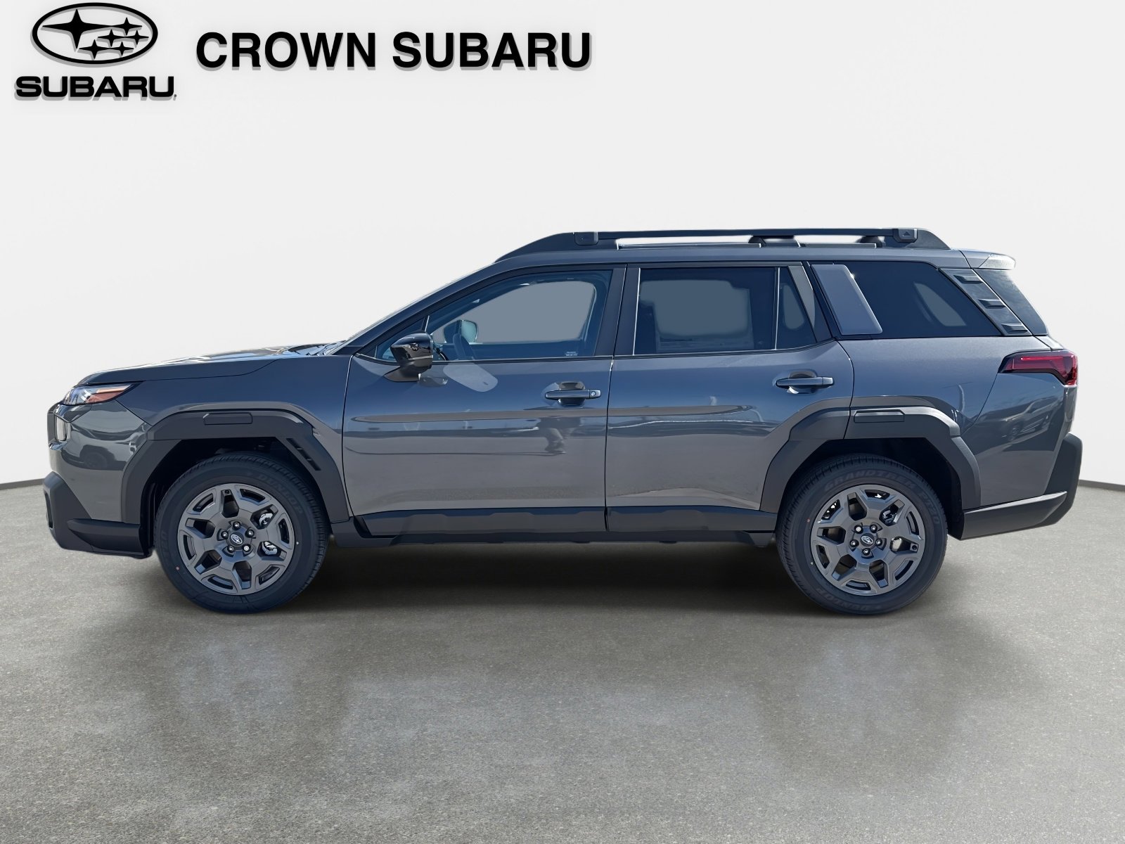 2026 Subaru Outback Premium - Photo 7