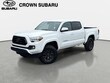  Toyota Tacoma 4WD