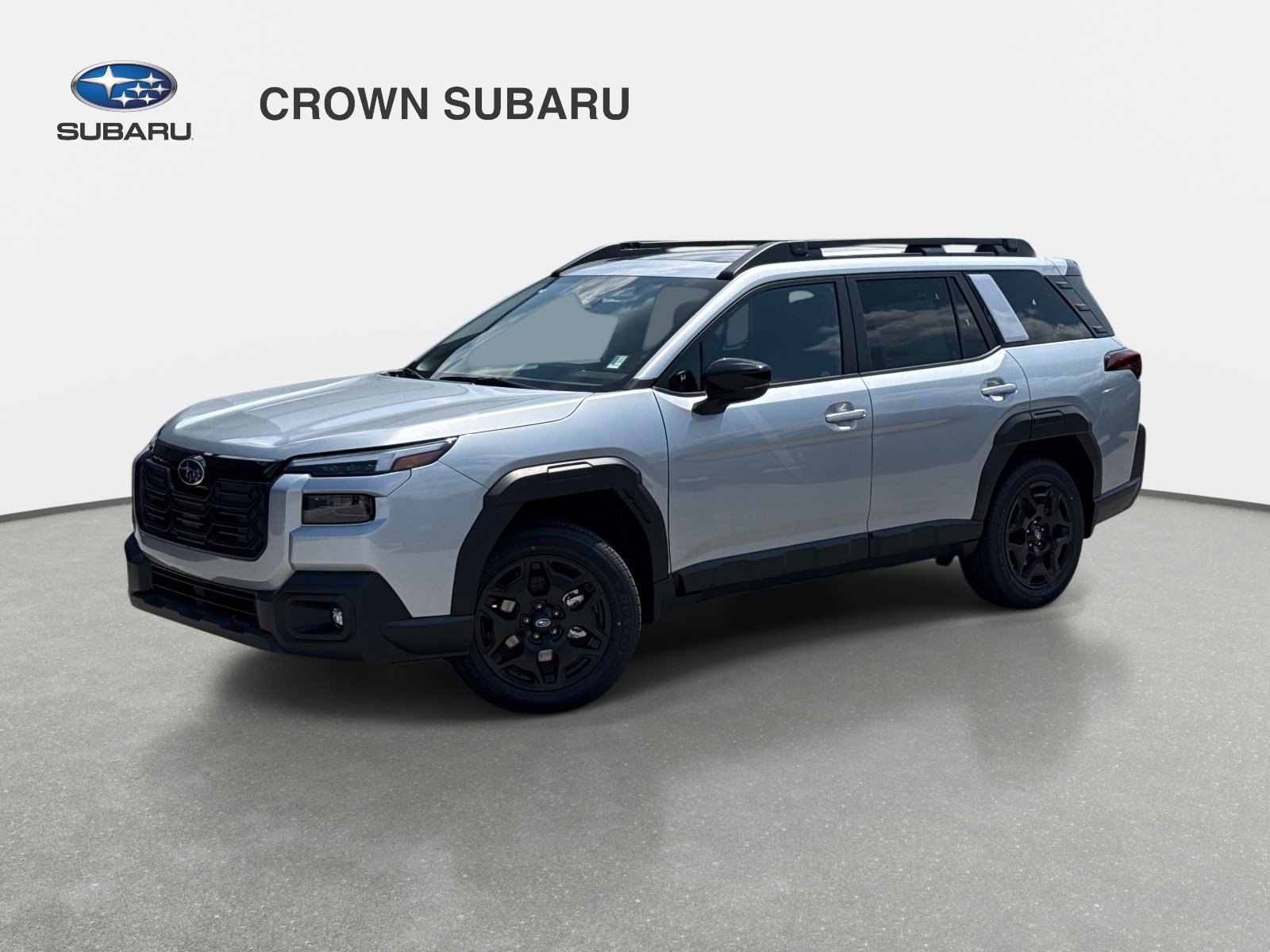 New 2026 Subaru Outback Limited