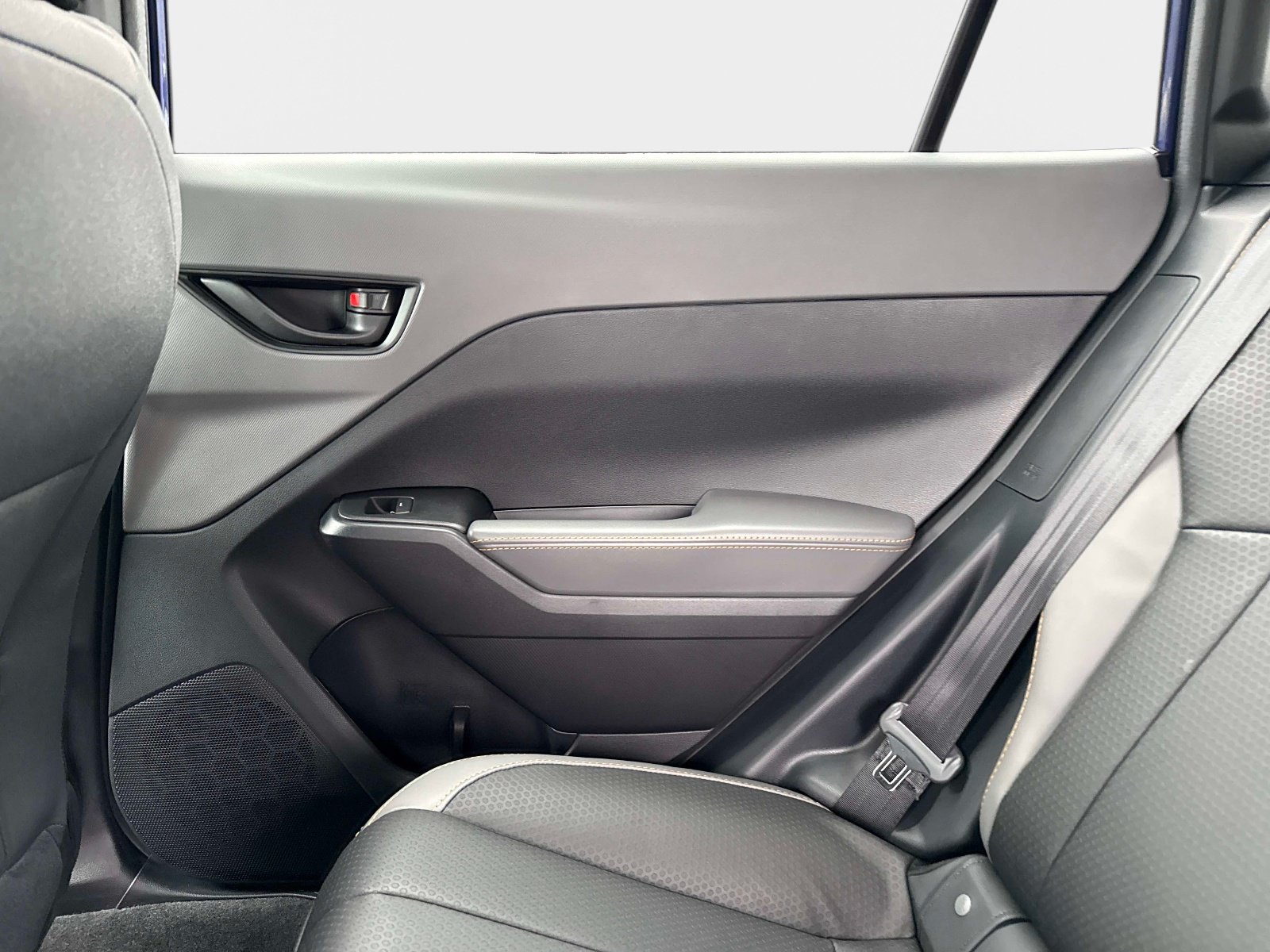 2026 Subaru Crosstrek Wilderness - Photo 15