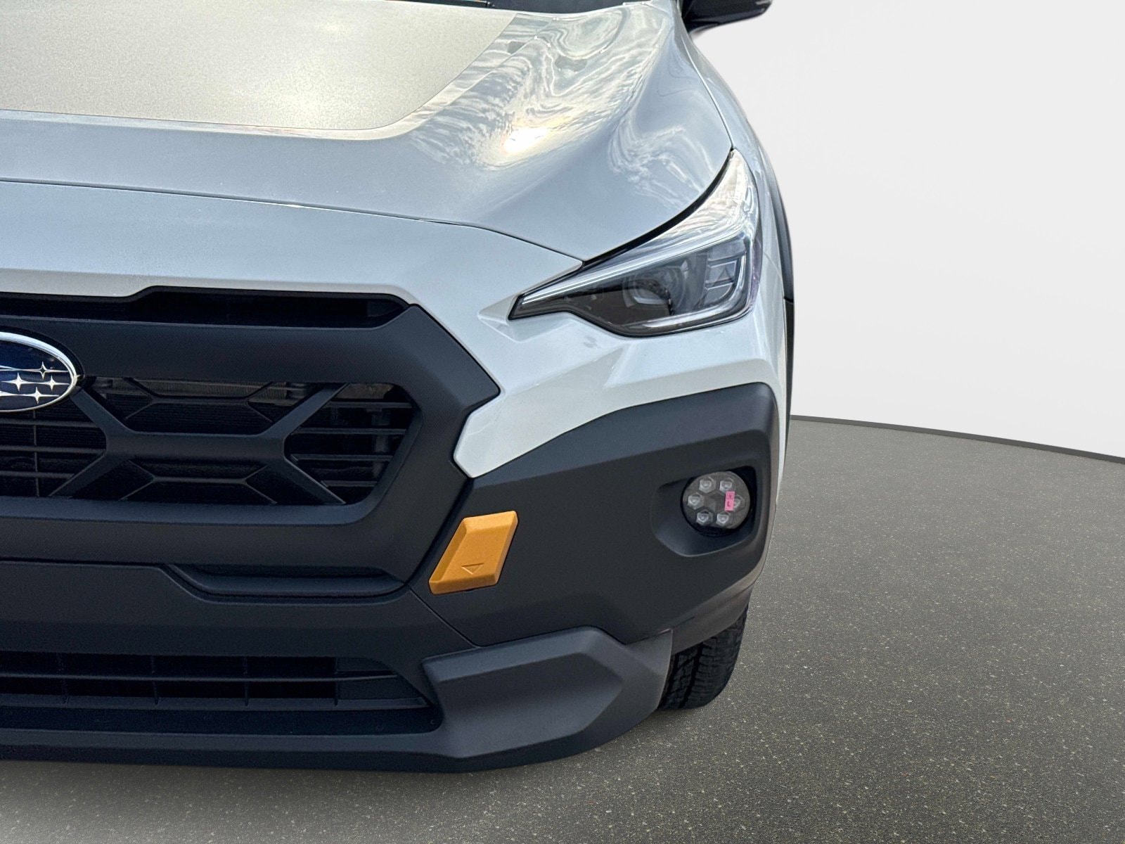 2026 Subaru Crosstrek Wilderness - Photo 10
