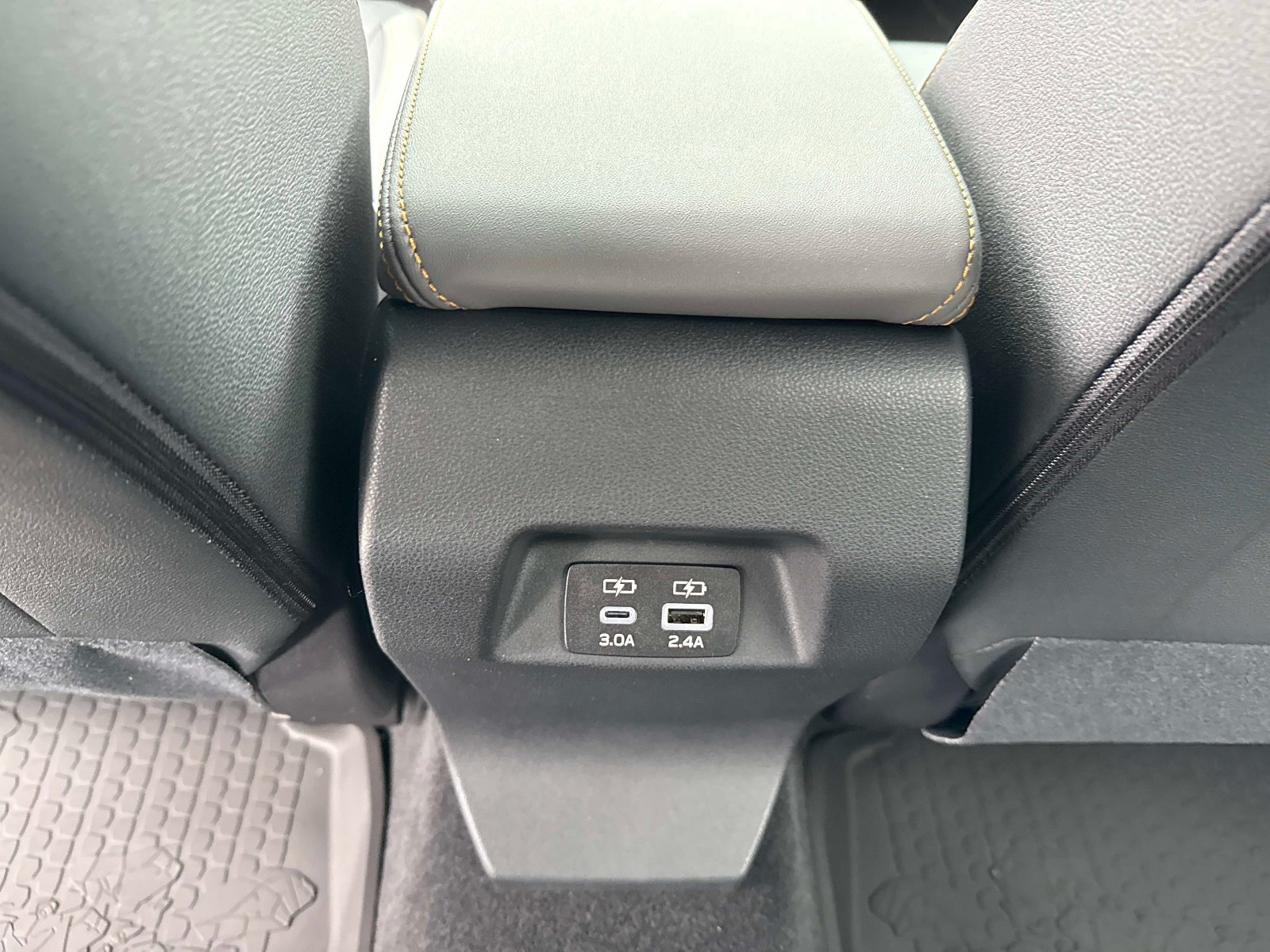 2026 Subaru Crosstrek Wilderness - Photo 16