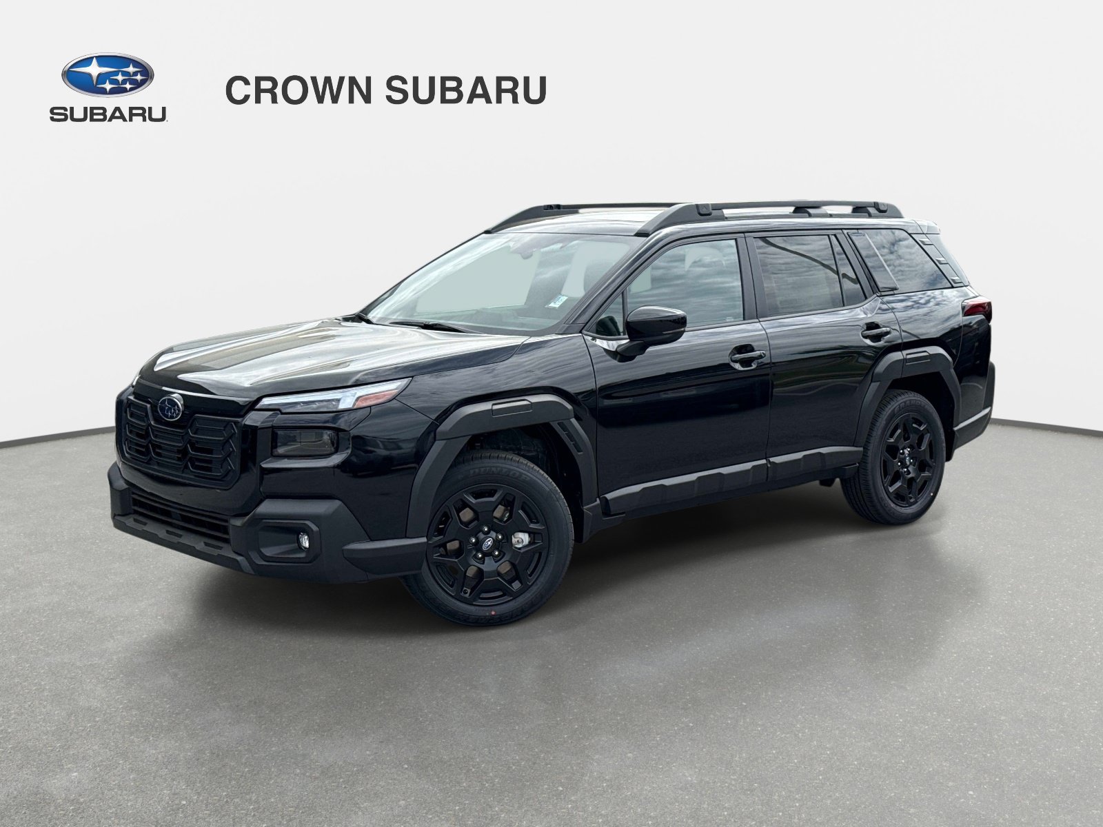 New 2026 Subaru Outback Limited