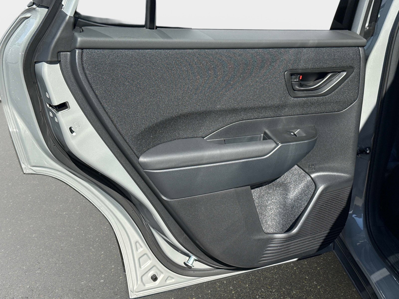 2026 Subaru Outback Limited - Photo 14