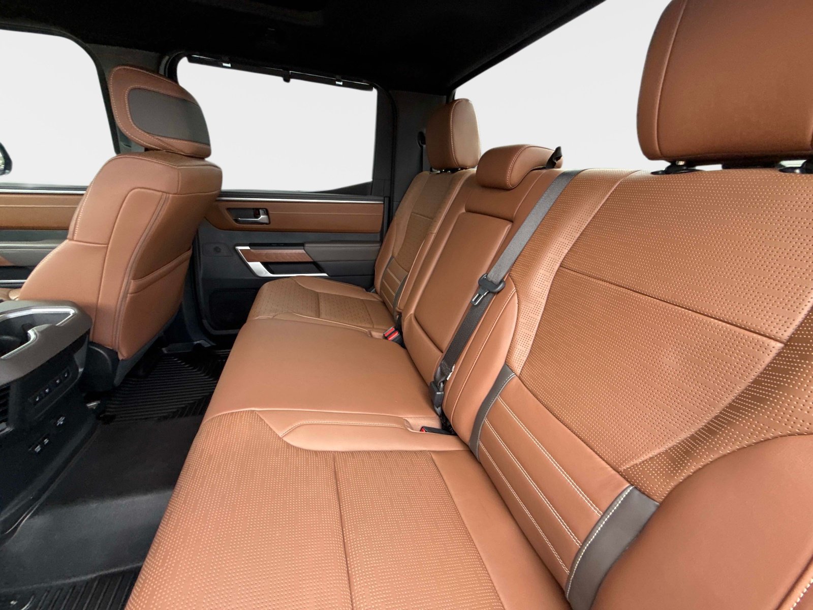 2024 Toyota Tundra 1794 Edition - Photo 15
