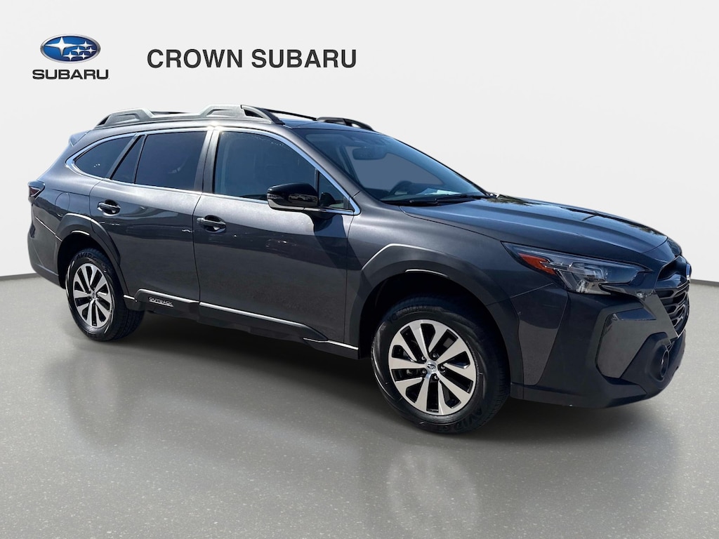 Used 2024 Subaru Outback Premium Premium AWD