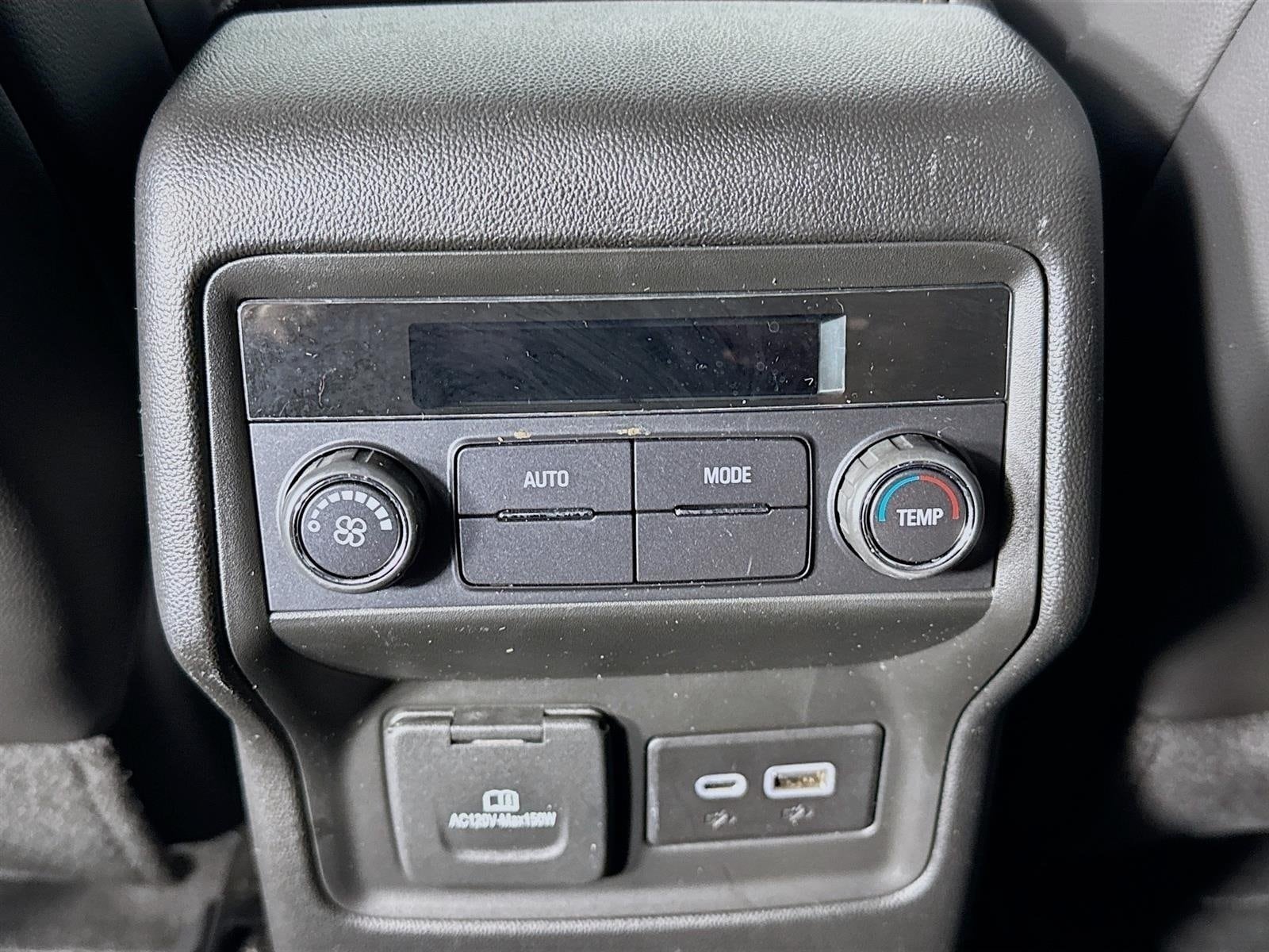 2023 GMC Acadia AT4 - Photo 26