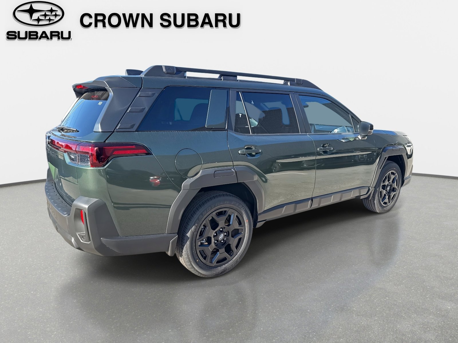 2026 Subaru Outback Limited - Photo 4