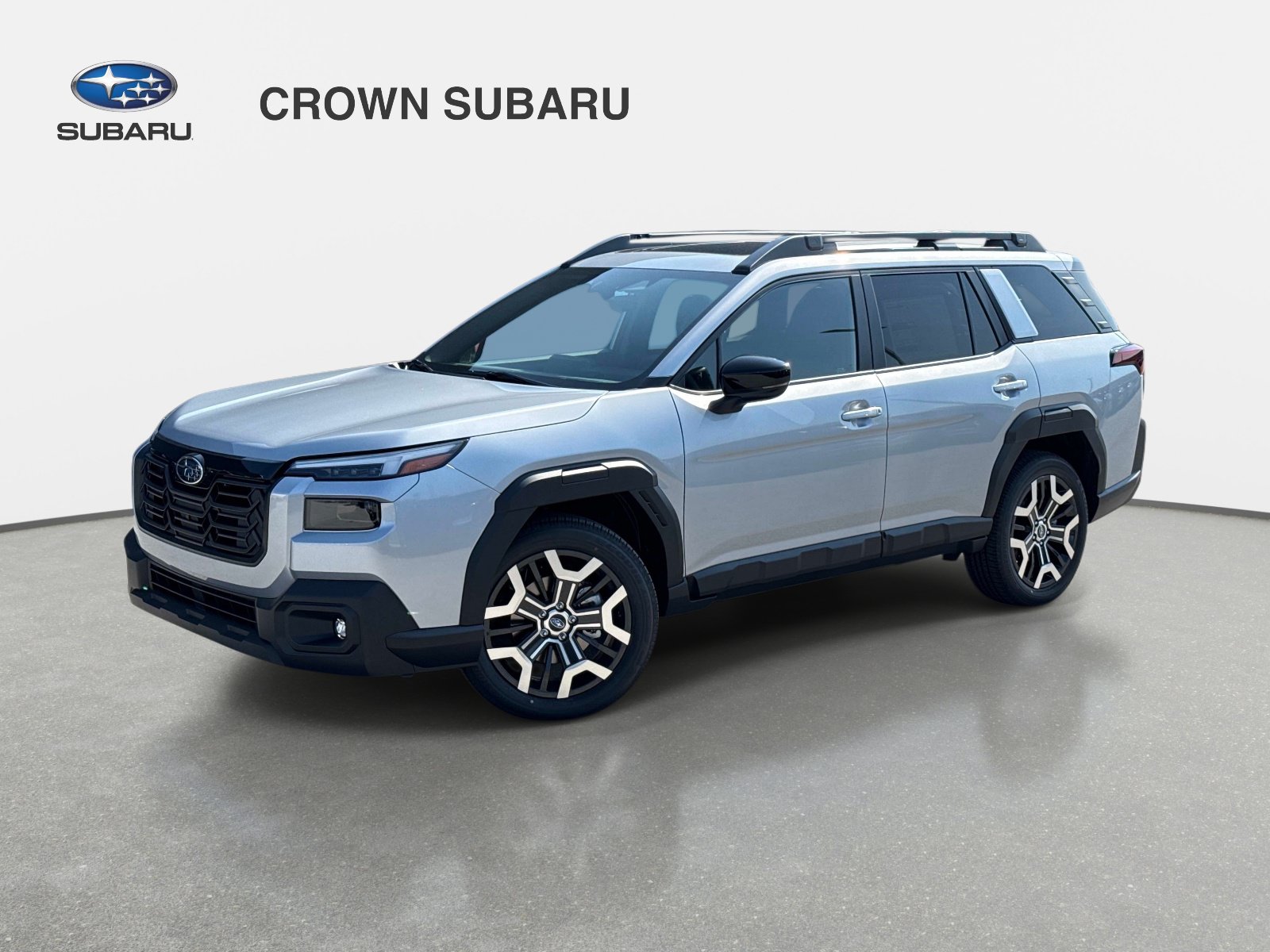 New 2026 Subaru Outback Touring XT