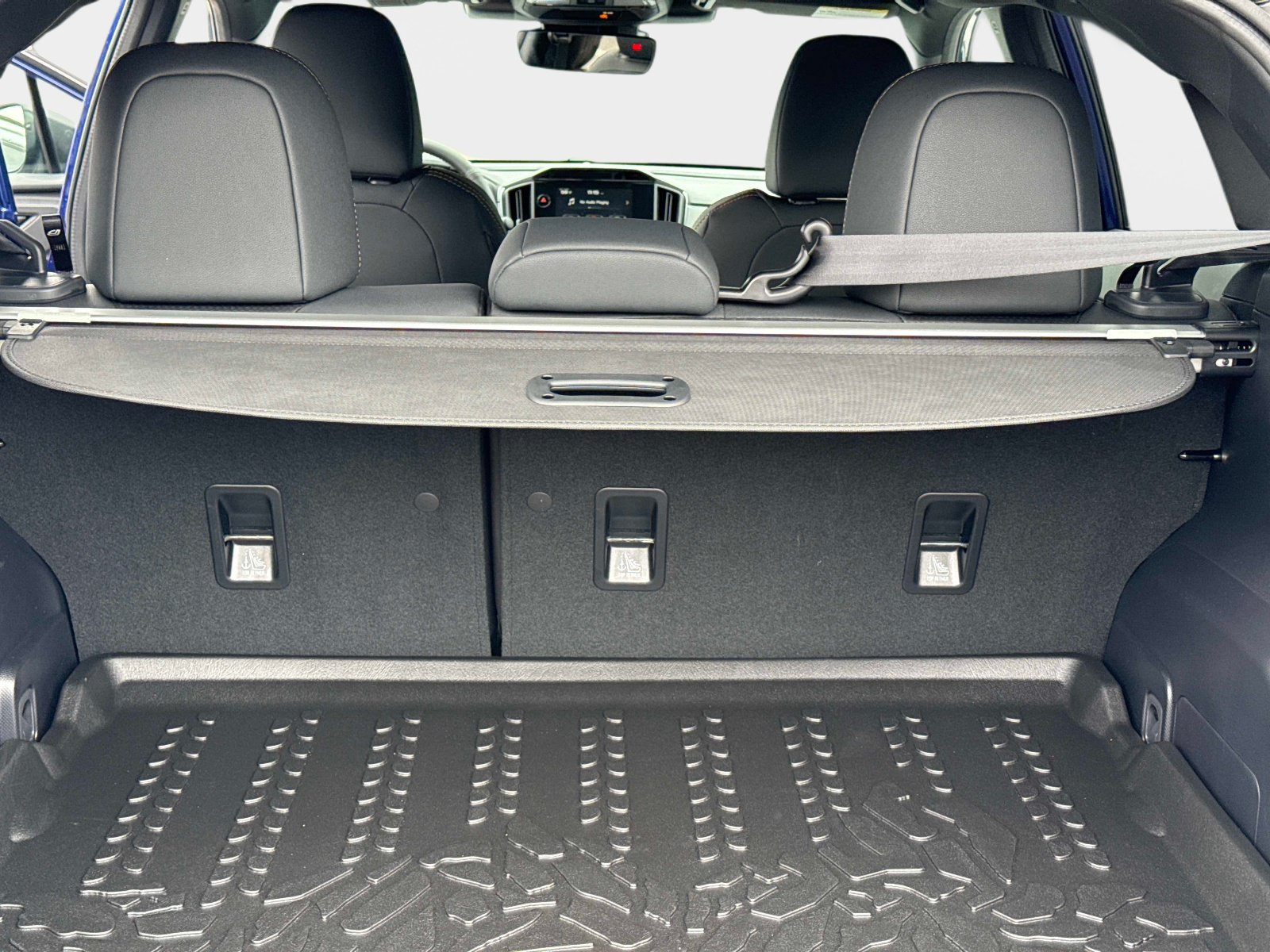 2026 Subaru Crosstrek Wilderness - Photo 12