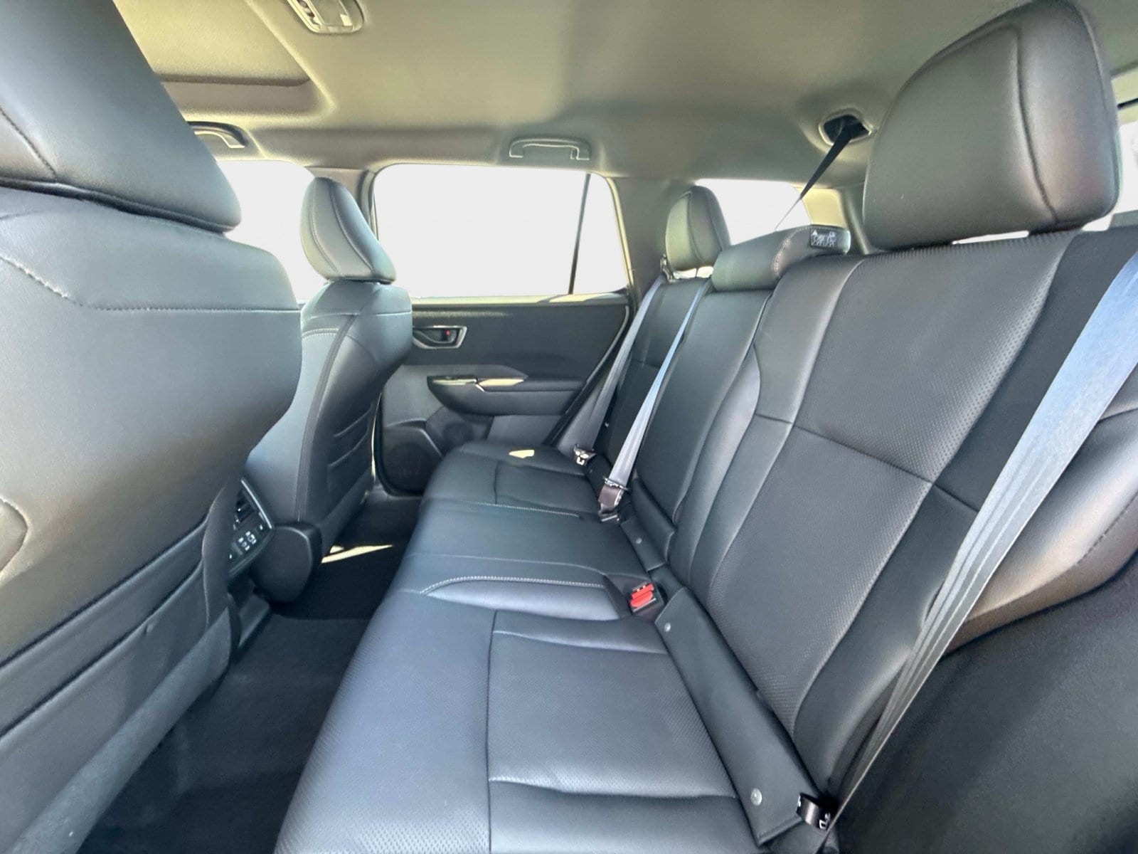2026 Subaru Outback Limited - Photo 15
