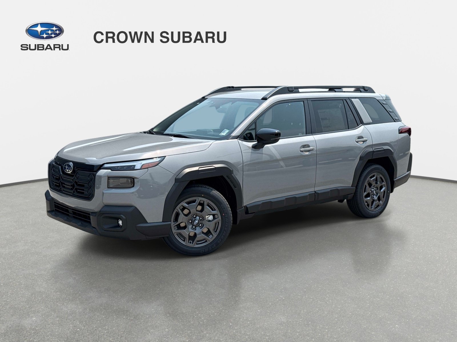 New 2026 Subaru Outback Premium