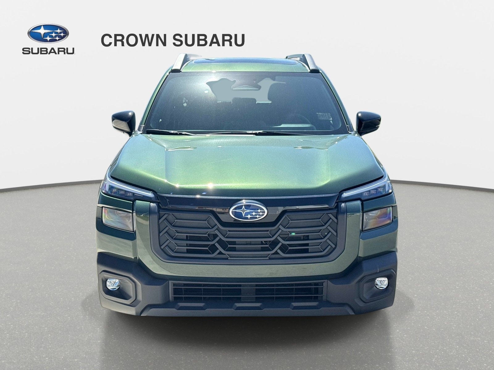 2026 Subaru Outback Limited - Photo 9