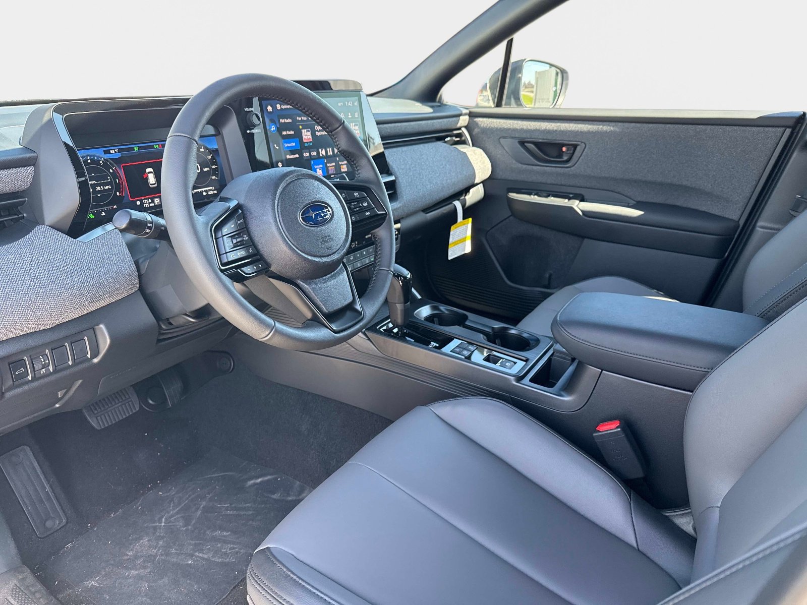 2026 Subaru Outback Premium - Photo 33