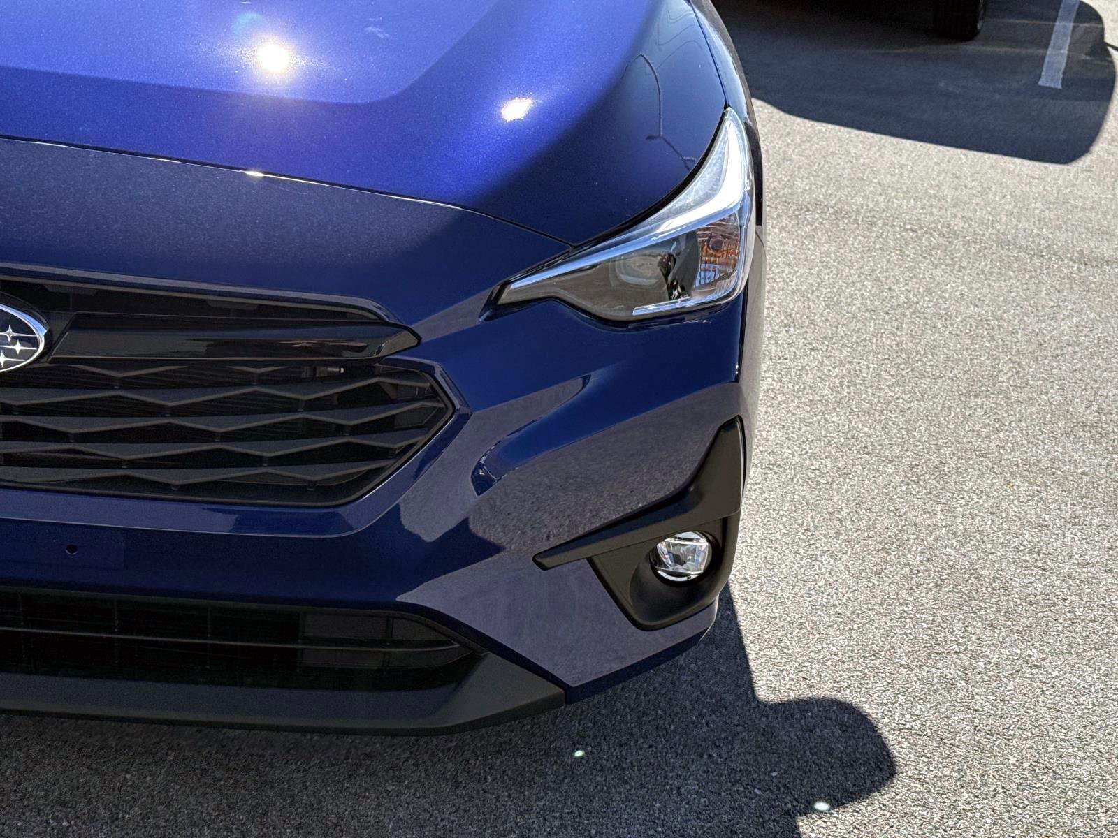 2026 Subaru Impreza Sport - Photo 10