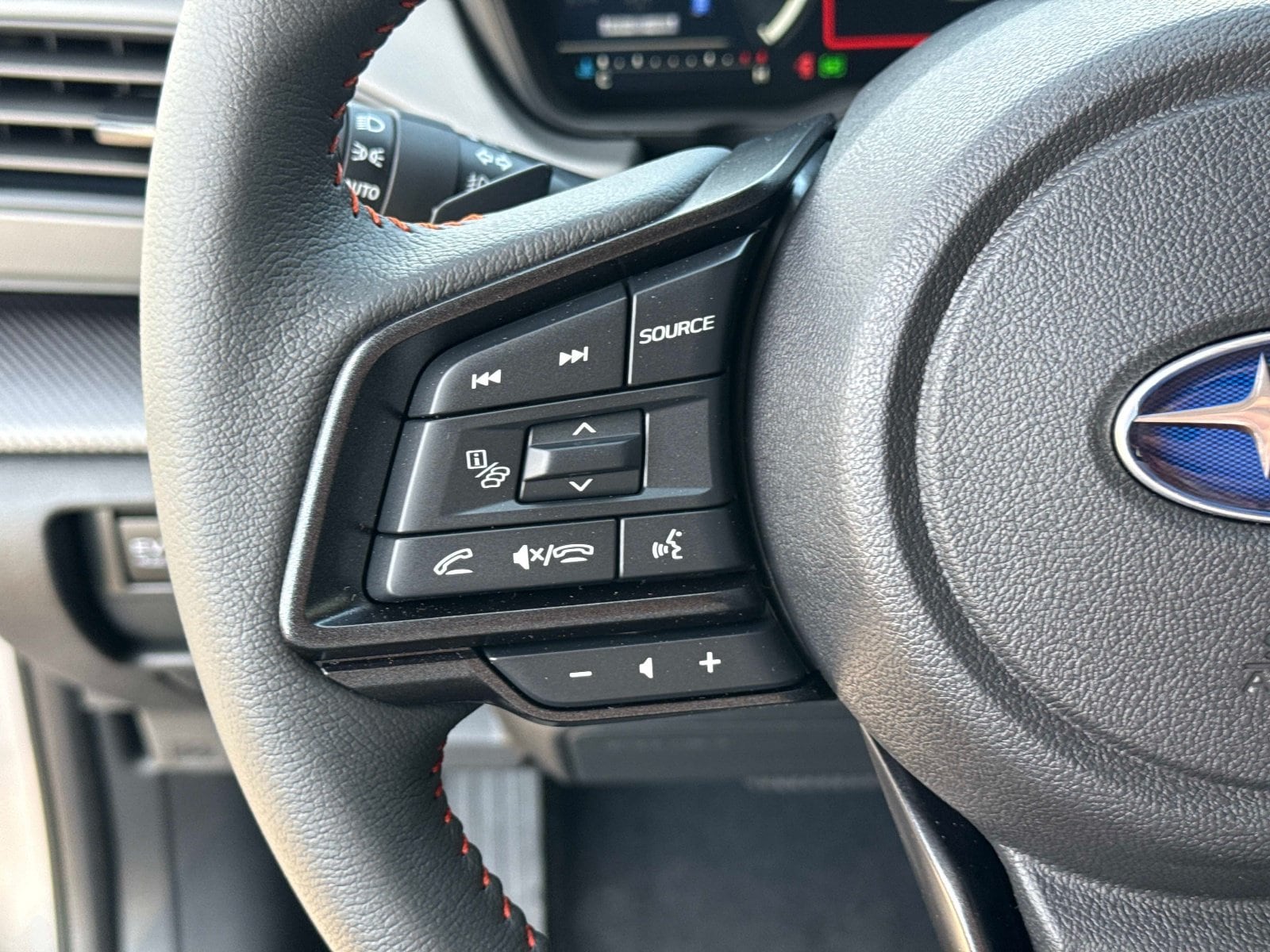 2026 Subaru Crosstrek Limited - Photo 30