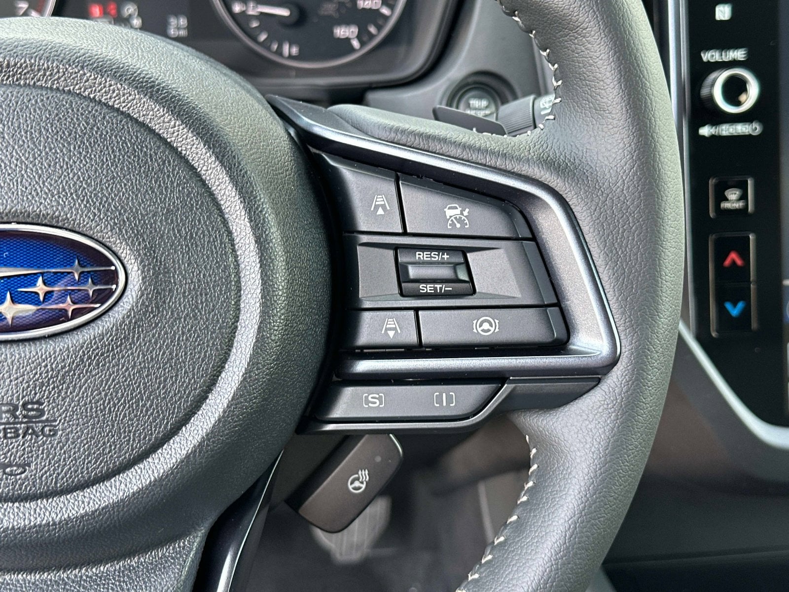 2026 Subaru Forester Limited - Photo 30