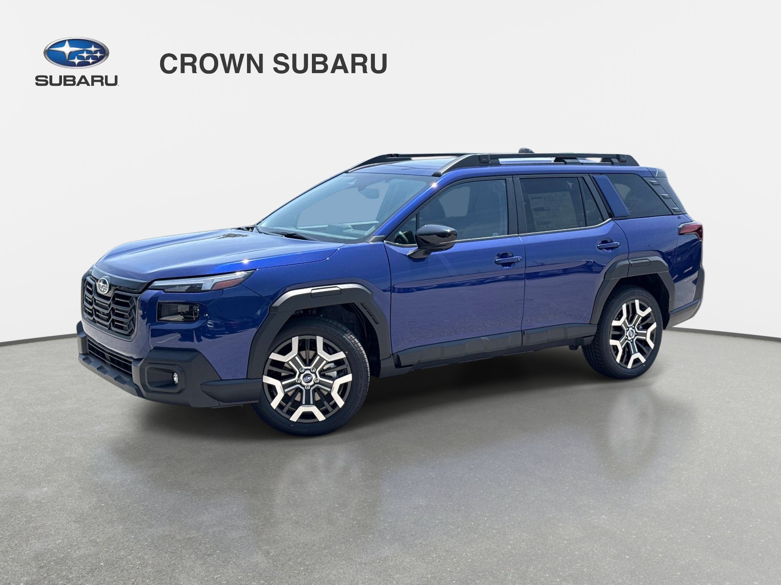 New 2026 Subaru Outback Touring XT