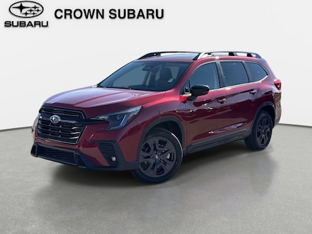 2026 Subaru Ascent Onyx Edition Touring 7-Passenger SUV