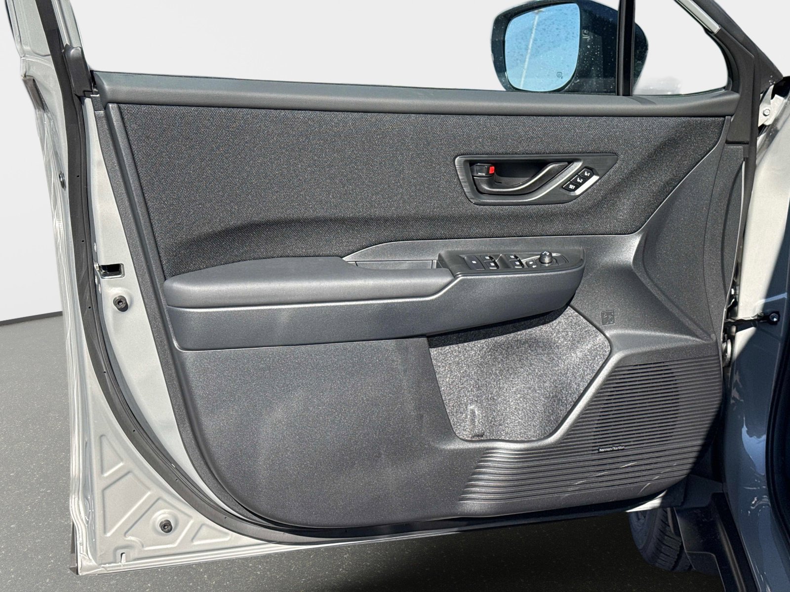2026 Subaru Outback Limited - Photo 20
