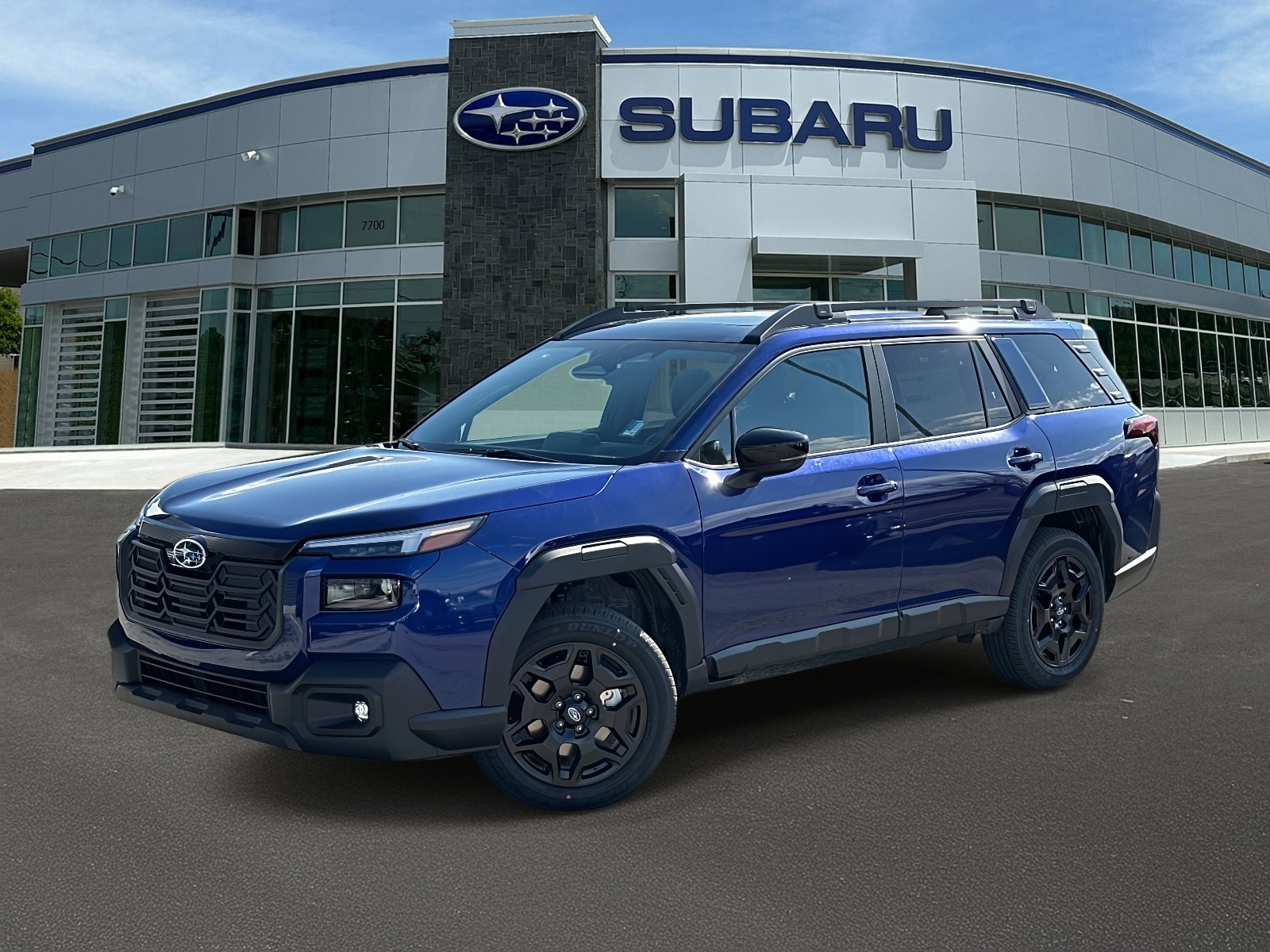 2026 Subaru Outback Limited's photo