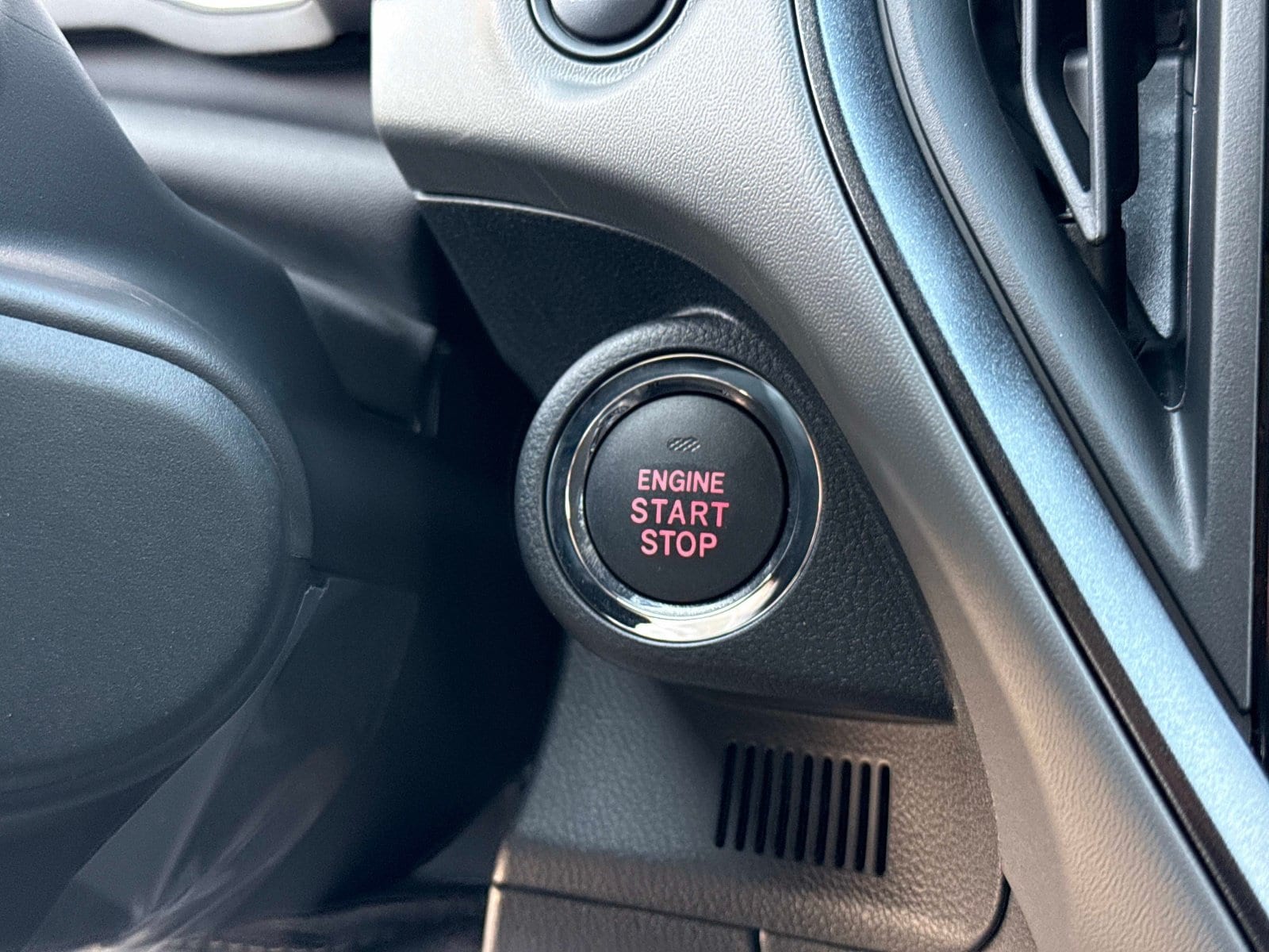 2026 Subaru Crosstrek Limited - Photo 28