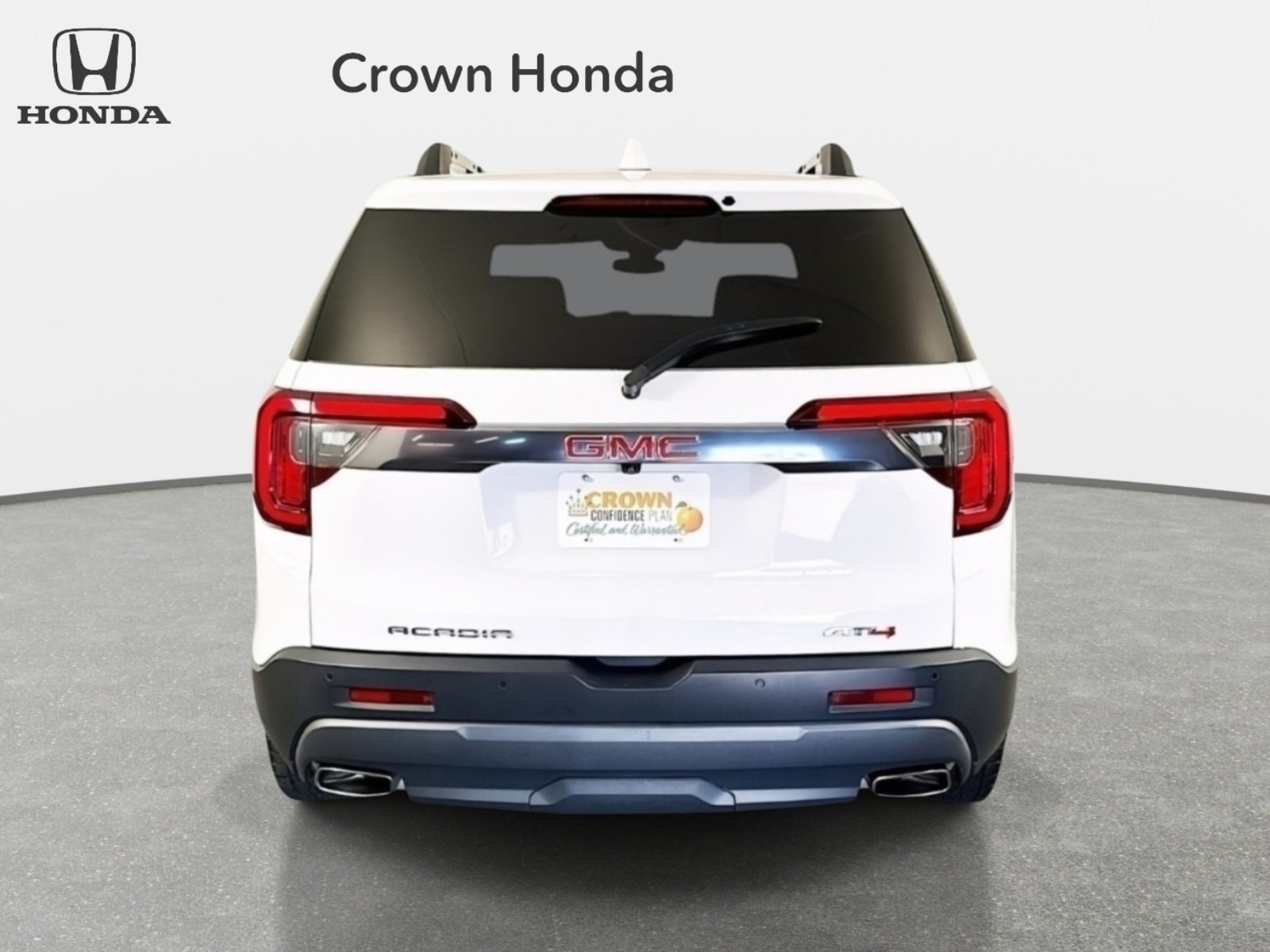2023 GMC Acadia AT4 - Photo 7