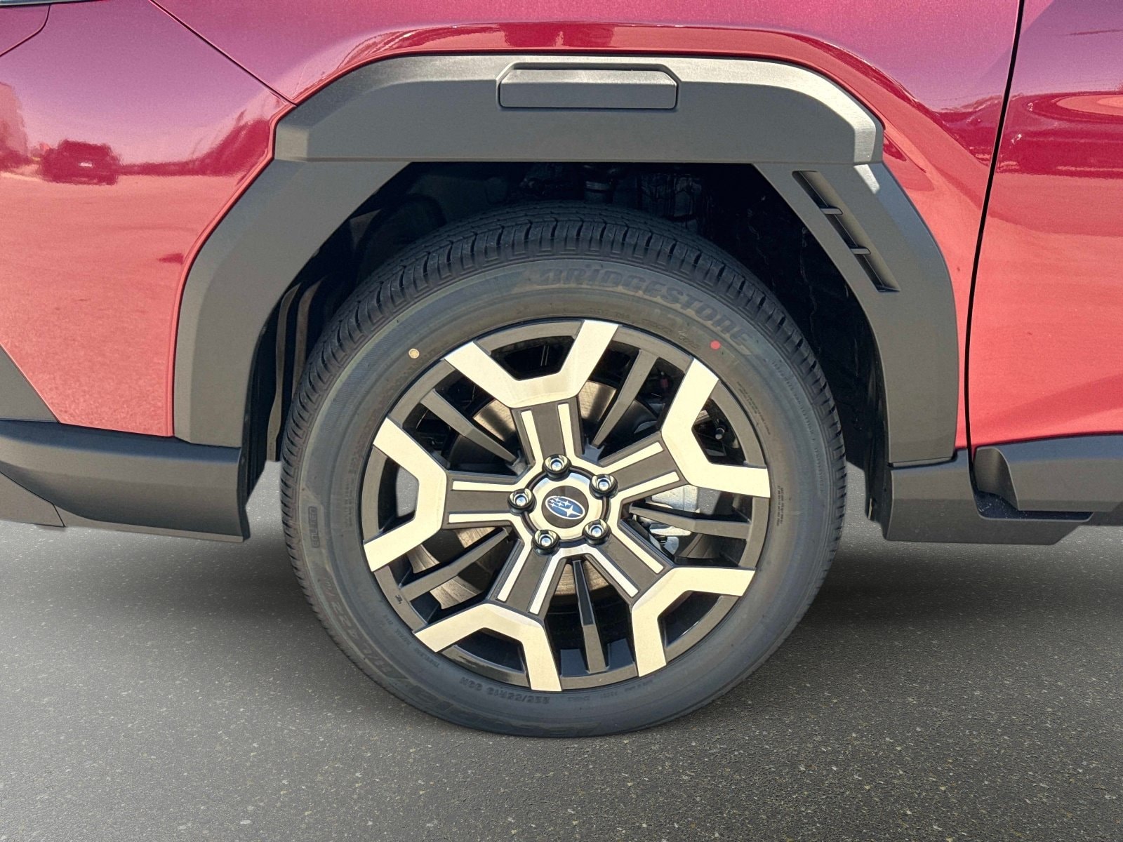 2026 Subaru Outback Touring XT - Photo 11