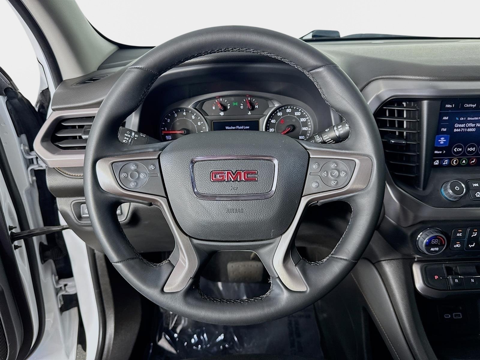 2023 GMC Acadia AT4 - Photo 13