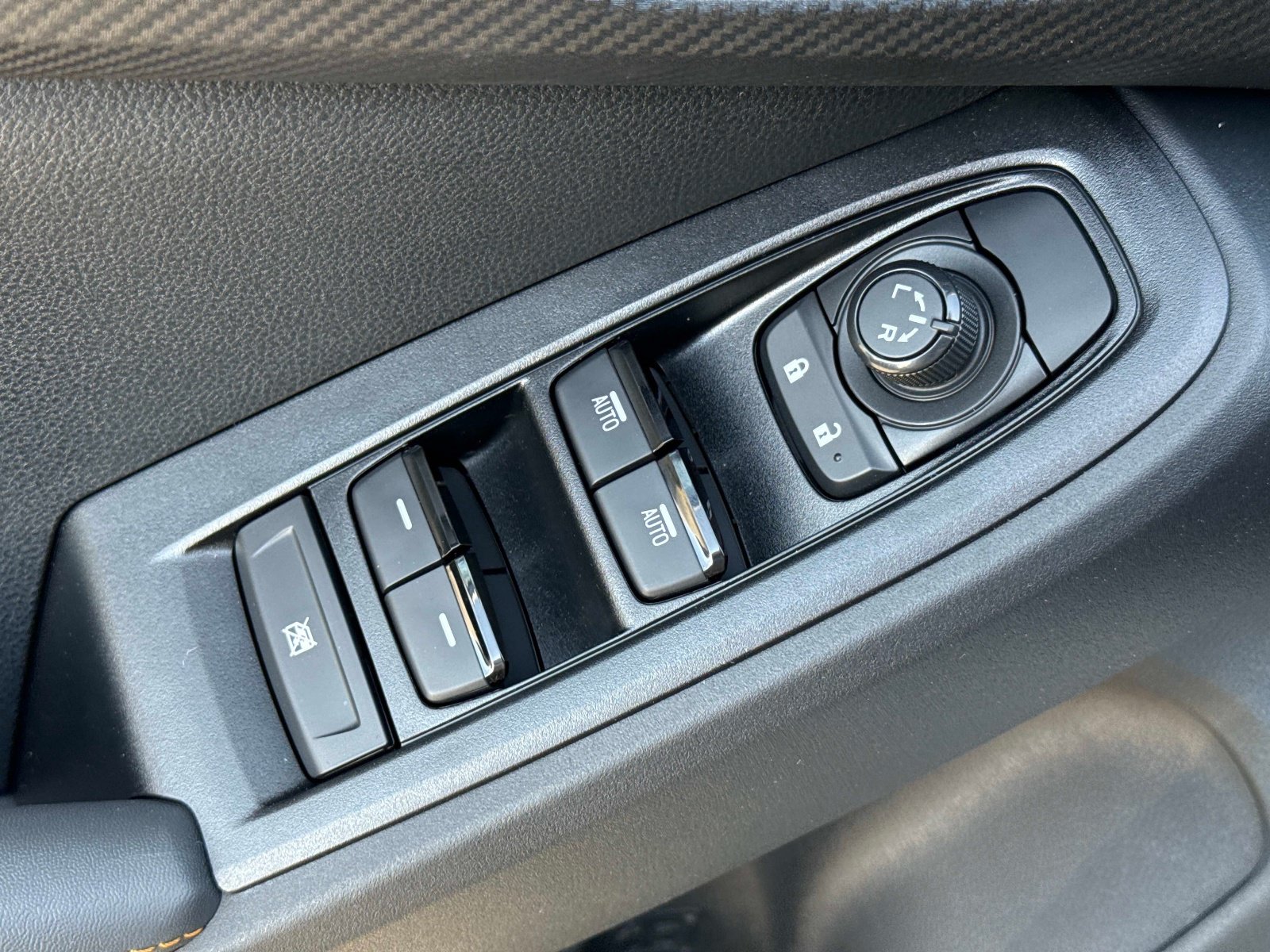 2026 Subaru Crosstrek Wilderness - Photo 20