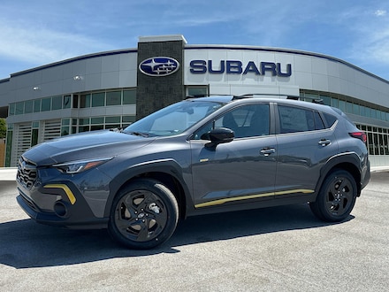 2025 Subaru Crosstrek Sport SUV