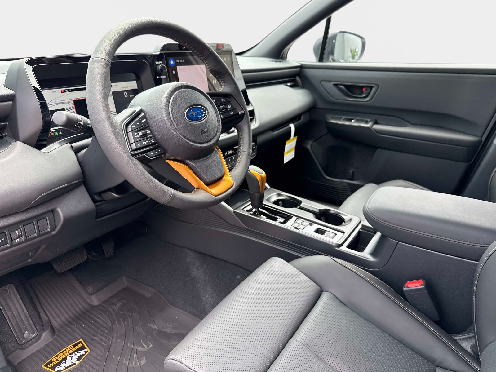 2026 Subaru Outback Wilderness - Photo 33