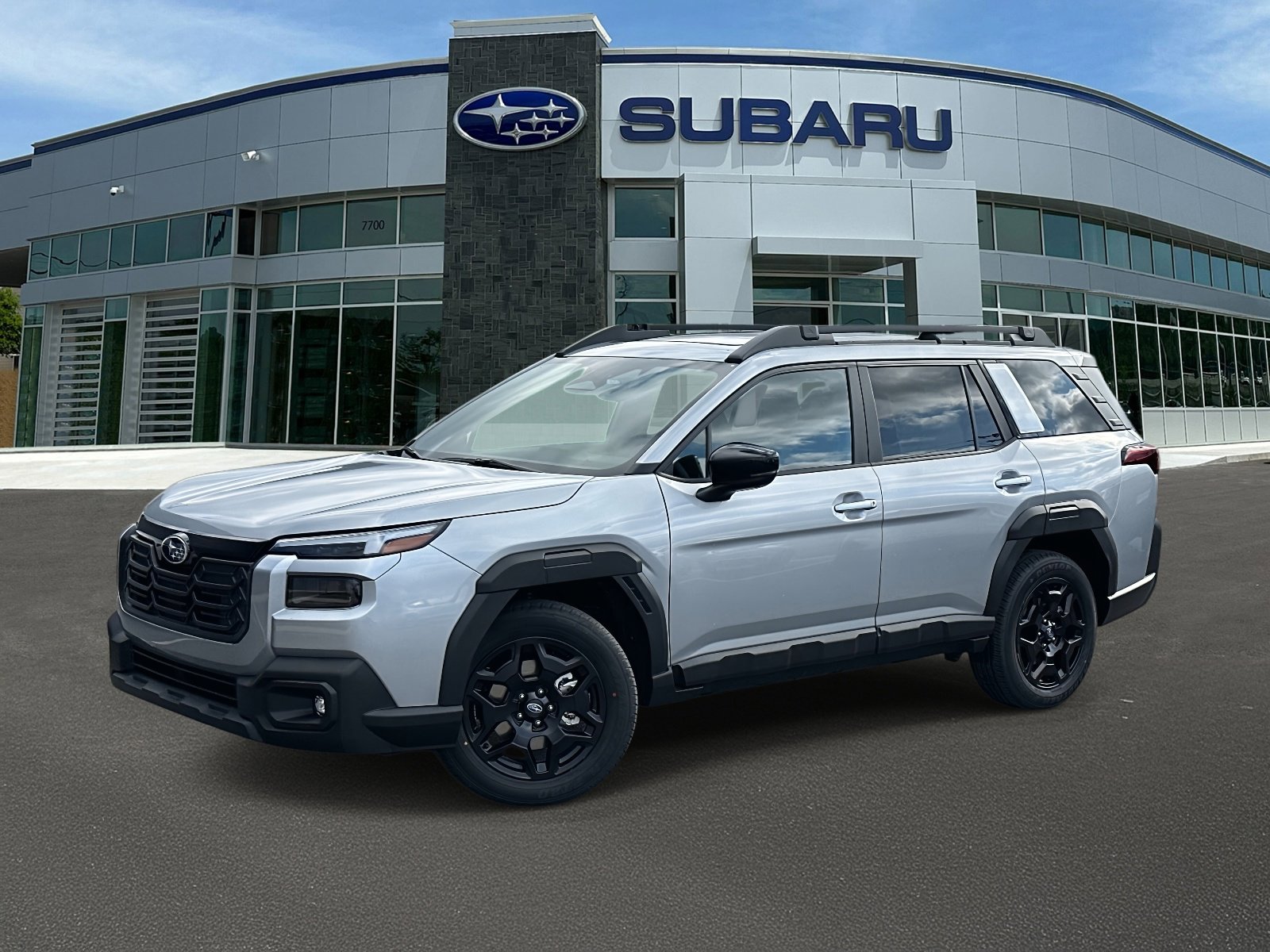 2026 Subaru Outback Limited's photo