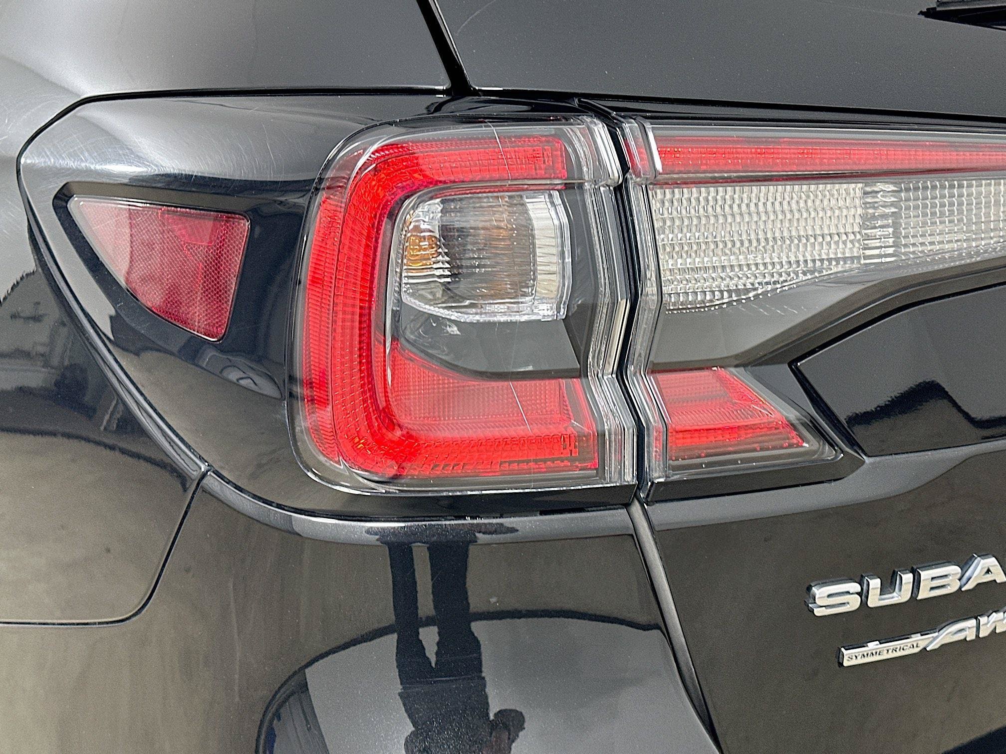 2024 Subaru Outback Limited - Photo 41