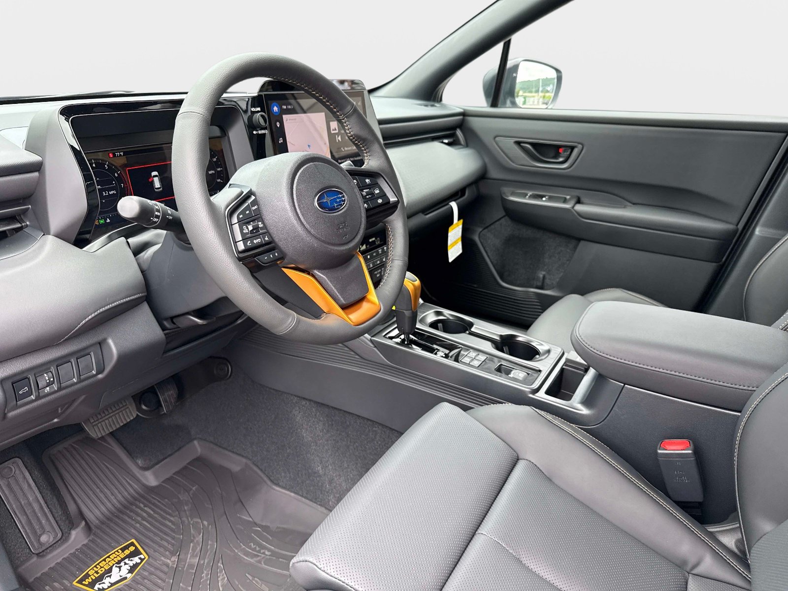 2026 Subaru Outback Wilderness - Photo 33