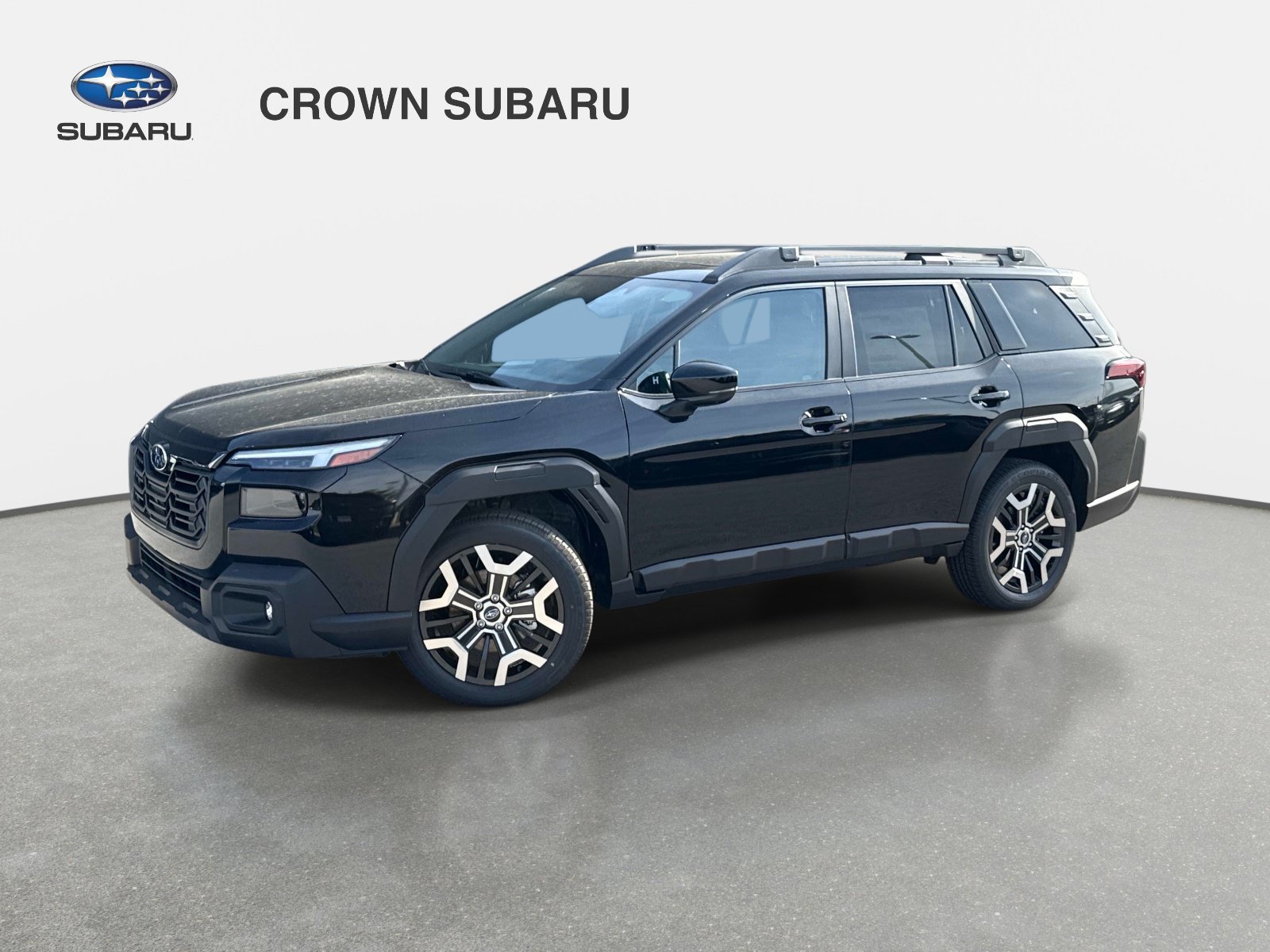 New 2026 Subaru Outback Touring XT