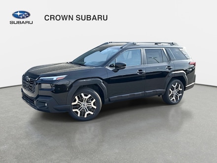 2026 Subaru Outback Touring XT SUV