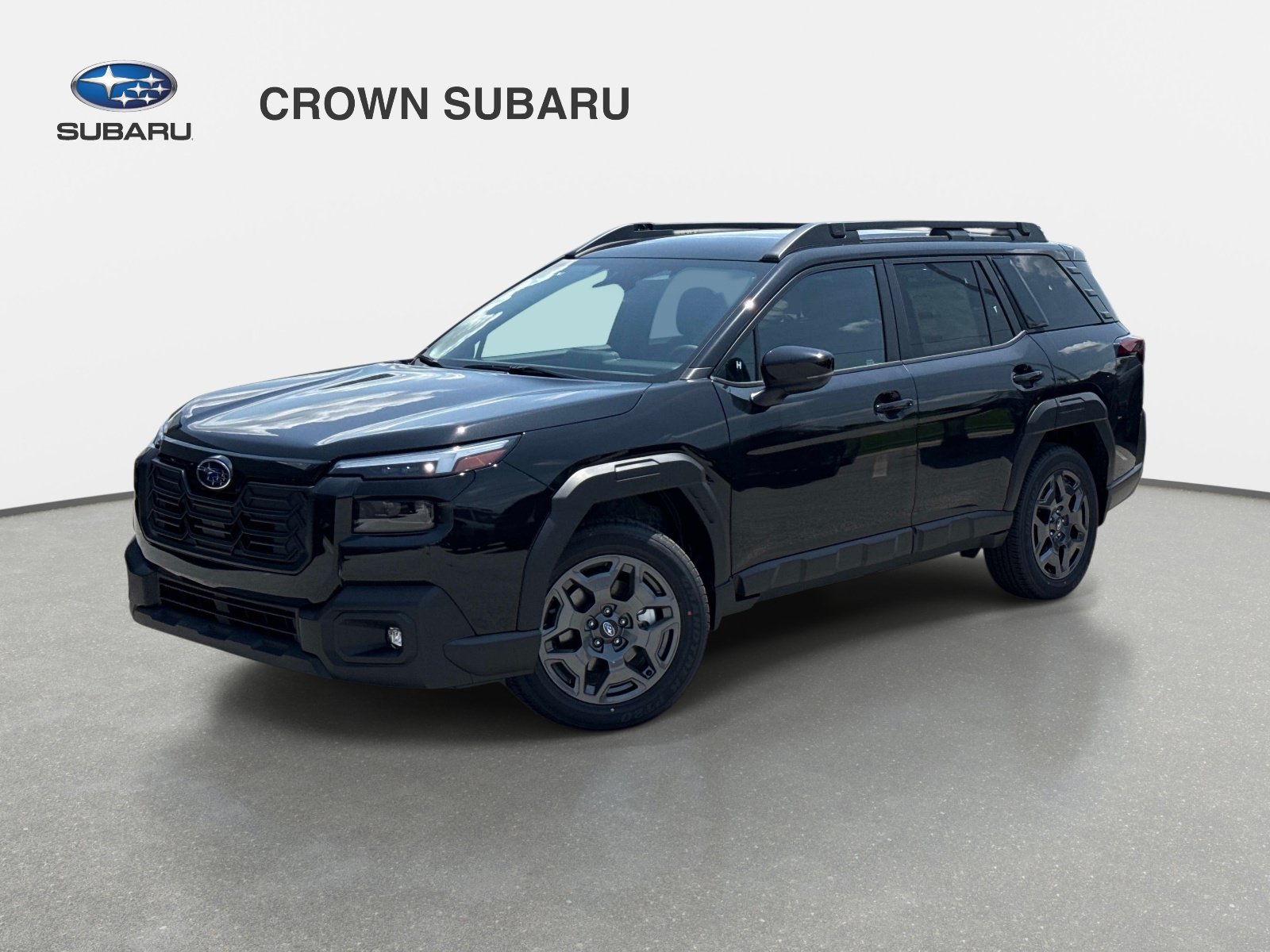 New 2026 Subaru Outback Premium