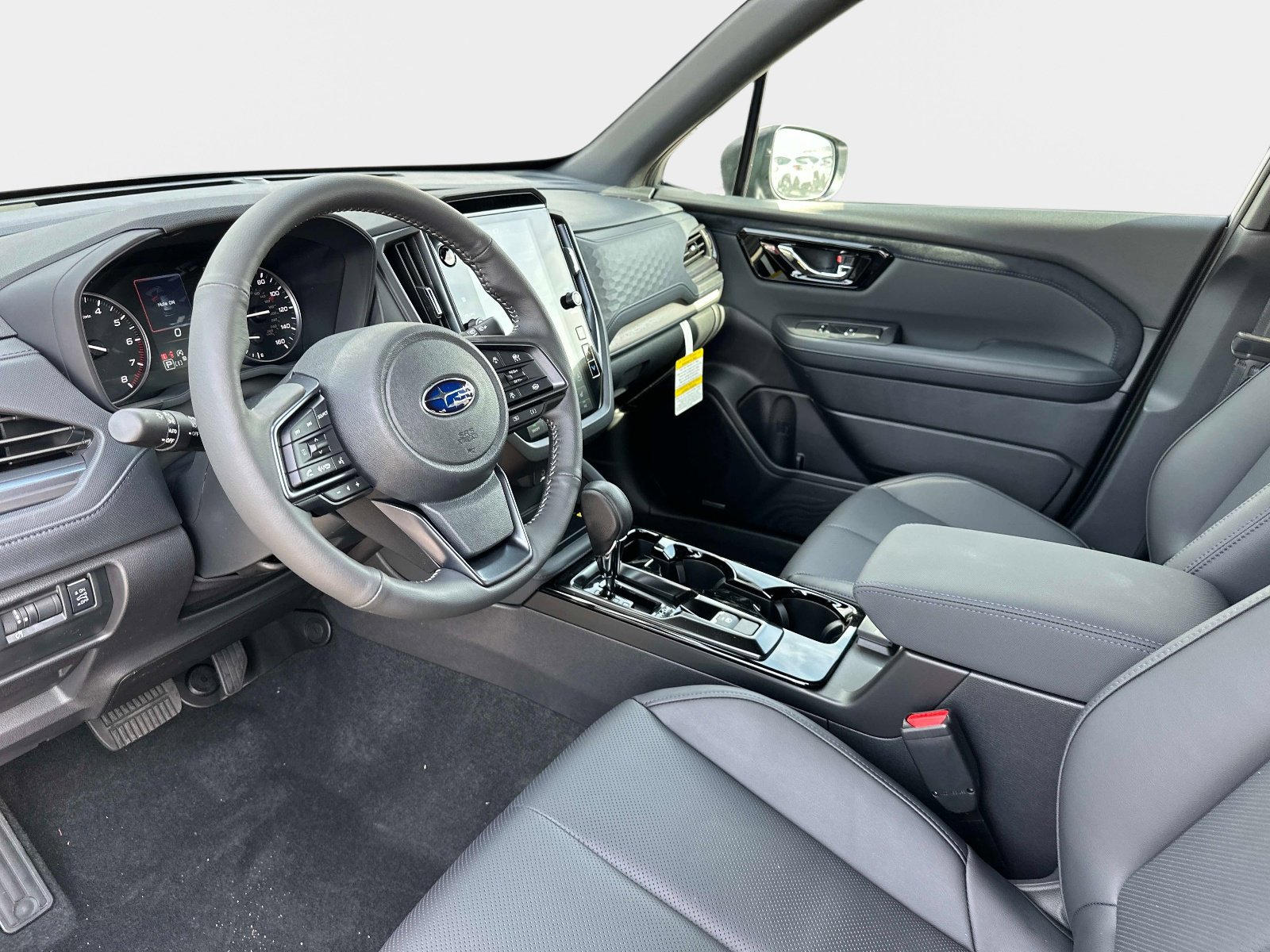 2026 Subaru Forester Limited - Photo 33