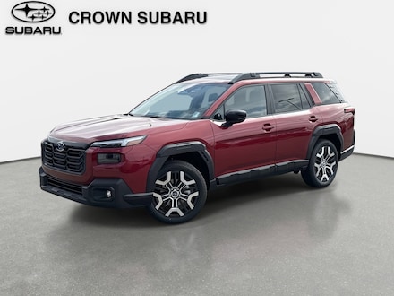 2026 Subaru Outback Touring XT SUV