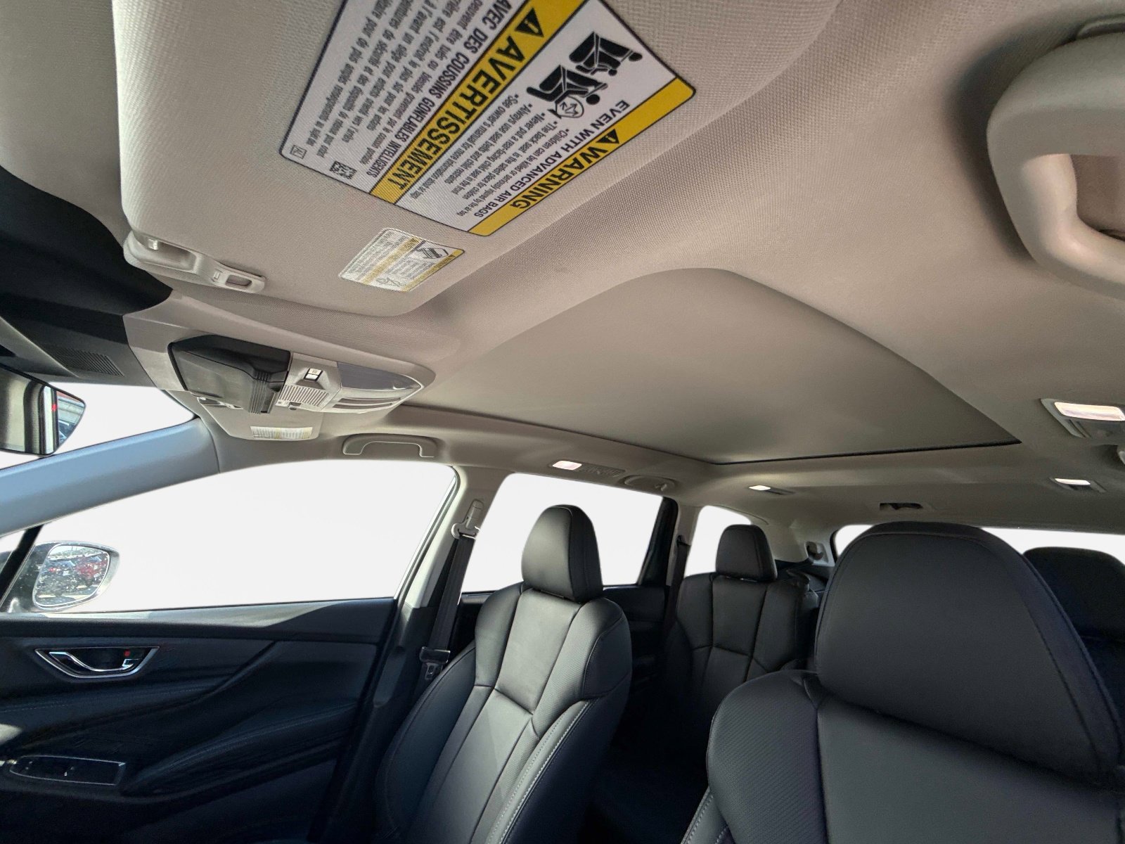 2026 Subaru Ascent Limited - Photo 34