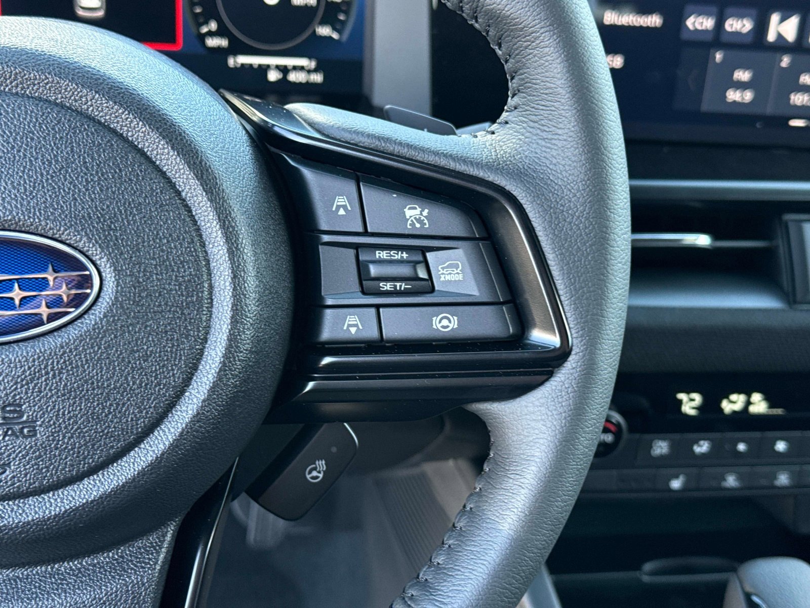 2026 Subaru Outback Premium - Photo 30