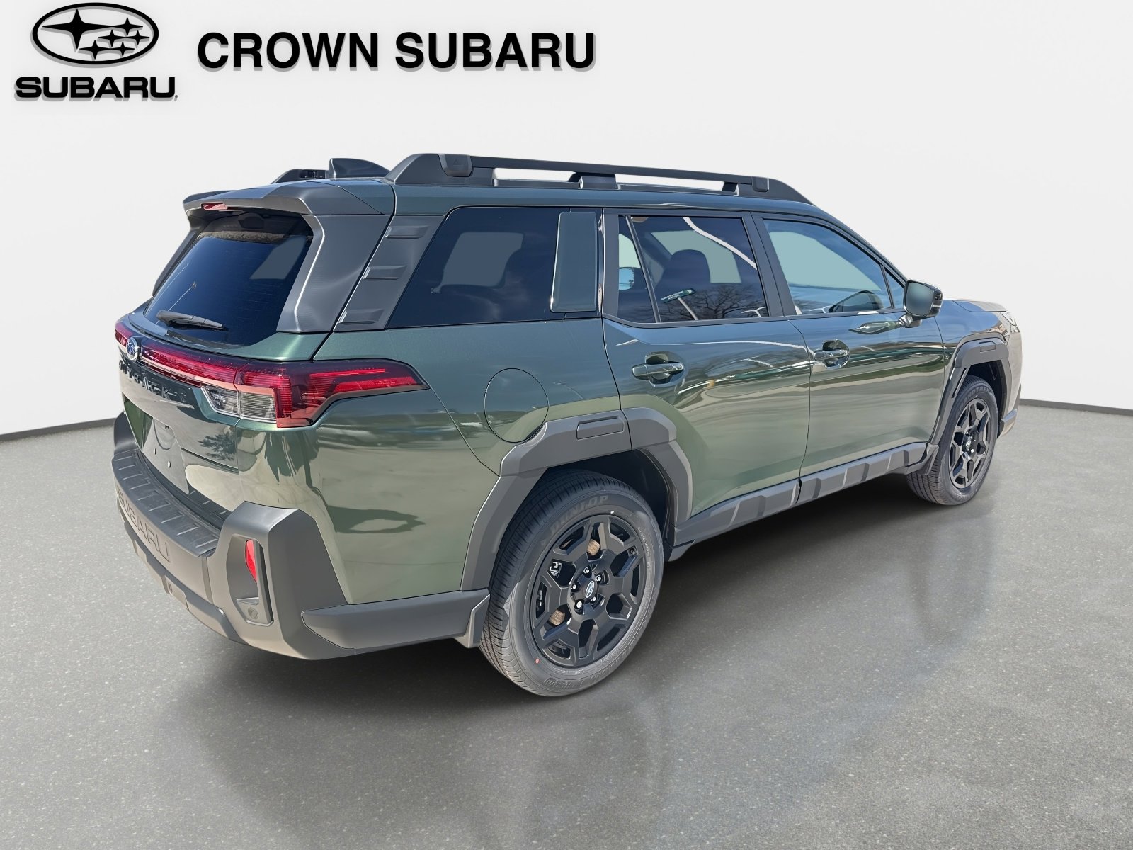 2026 Subaru Outback Limited - Photo 4