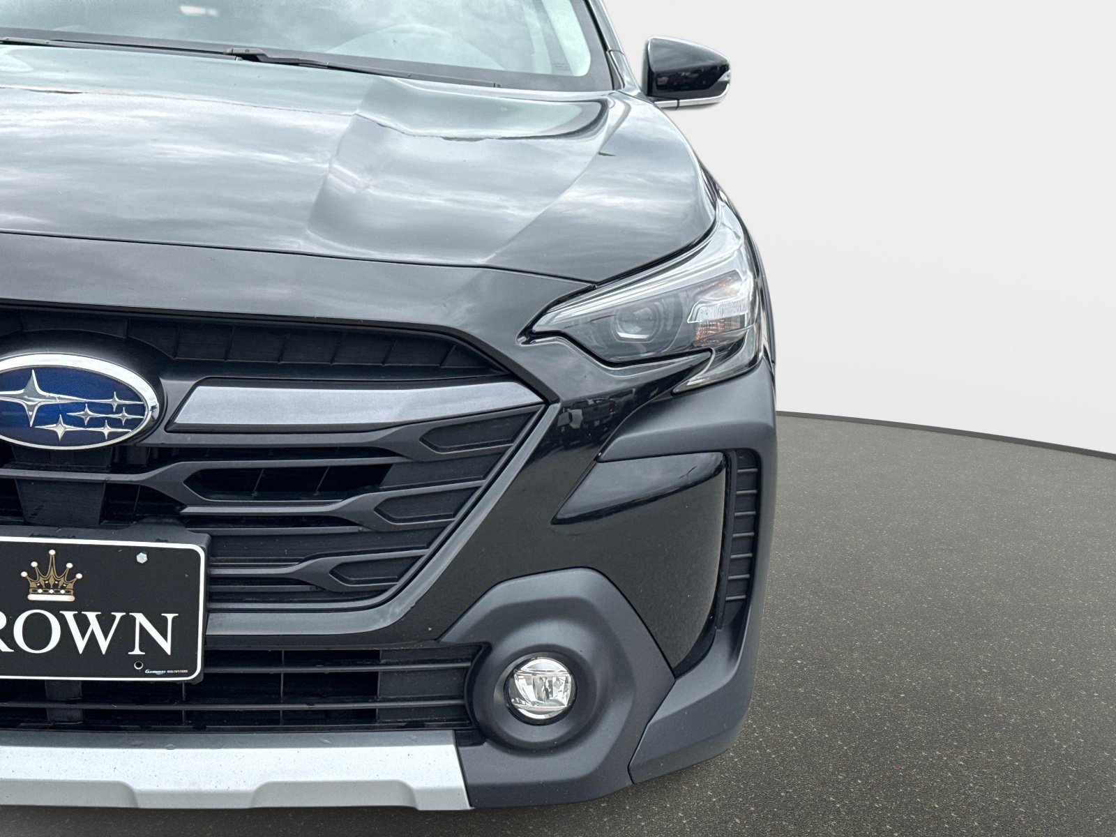 2024 Subaru Outback Limited - Photo 10