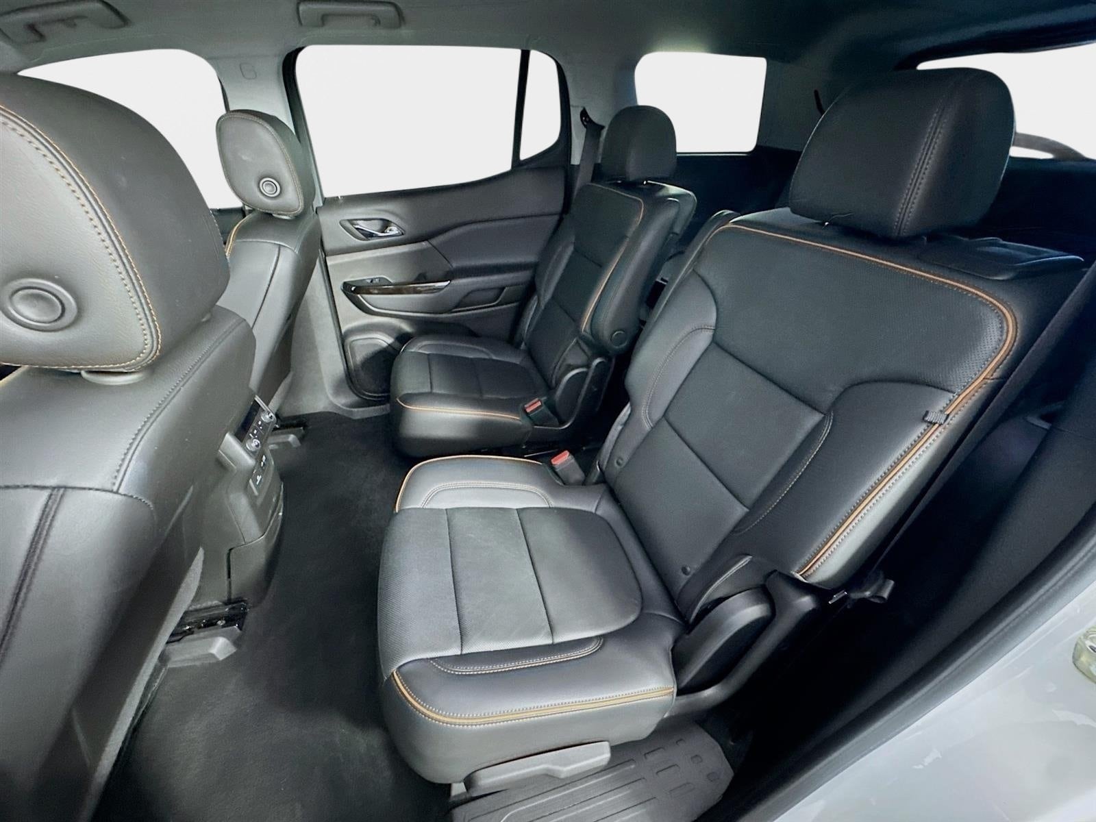 2023 GMC Acadia AT4 - Photo 23