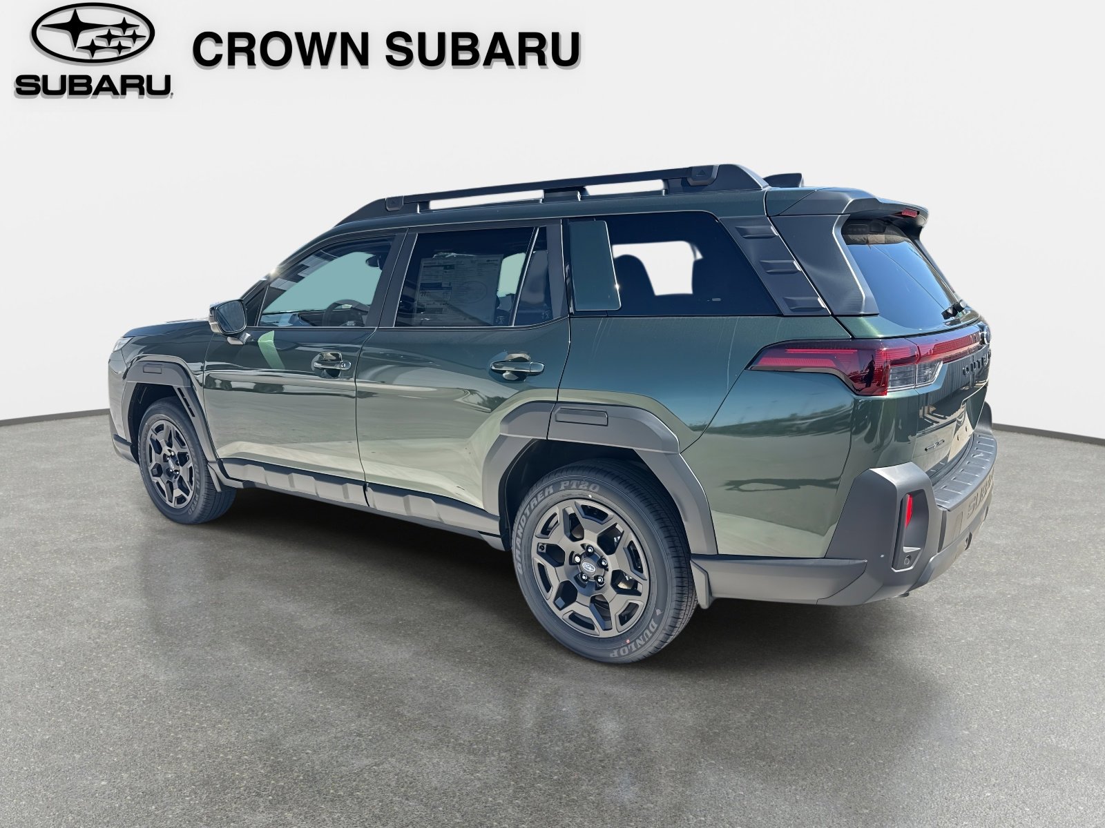 2026 Subaru Outback Limited - Photo 6