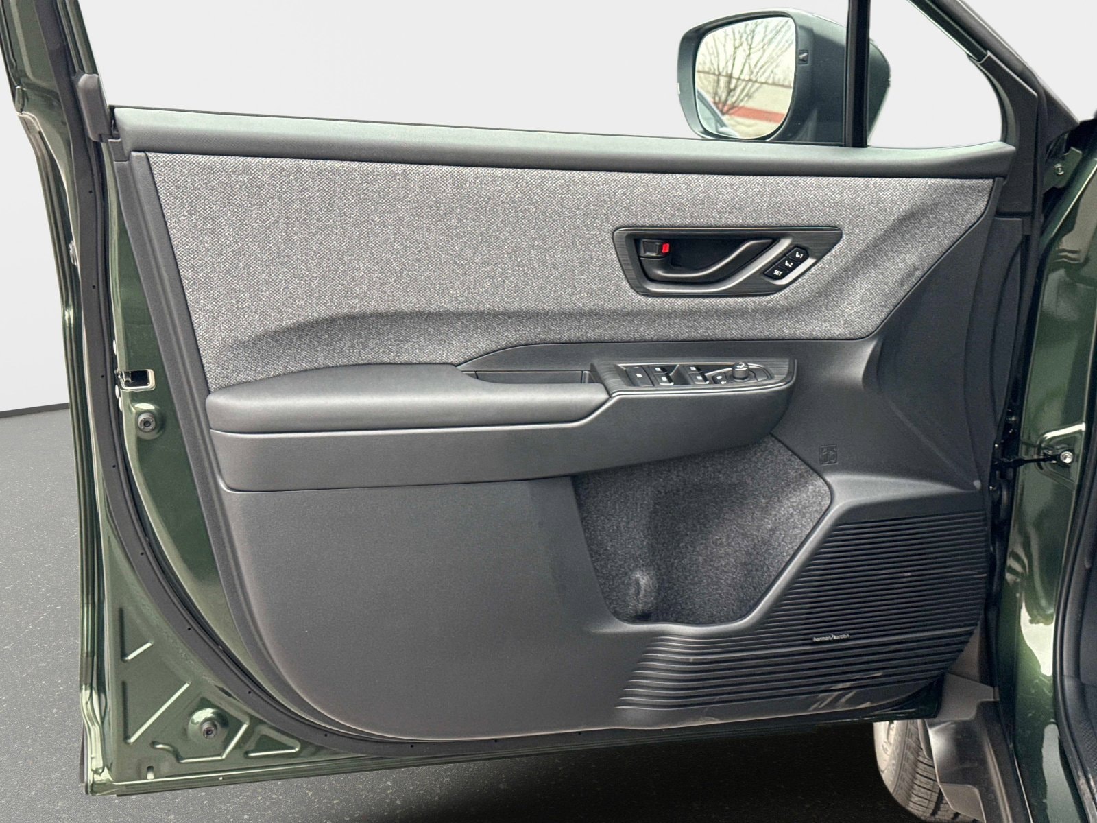 2026 Subaru Outback Limited XT - Photo 20
