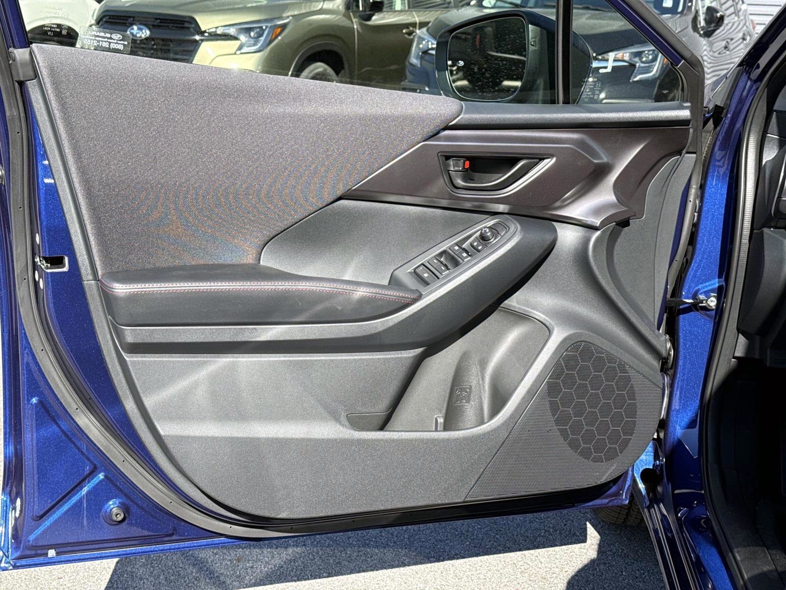 2026 Subaru Impreza Sport - Photo 19