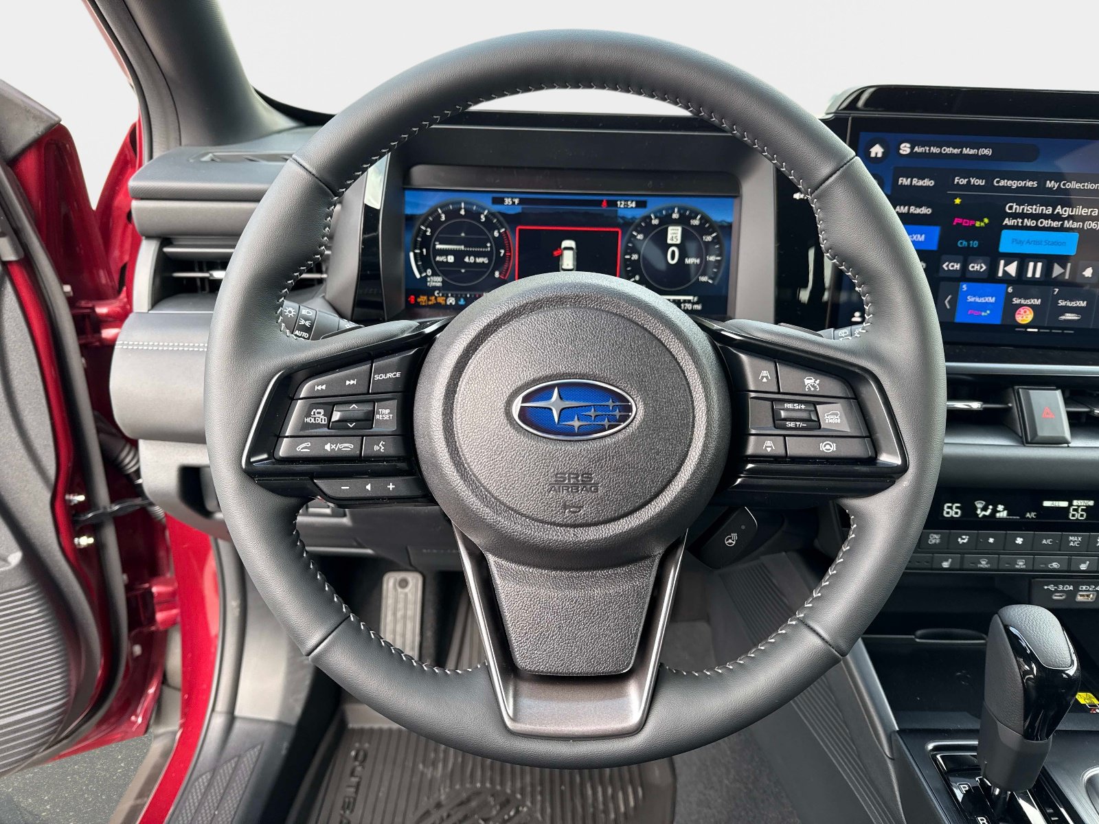 2026 Subaru Outback Touring XT - Photo 27
