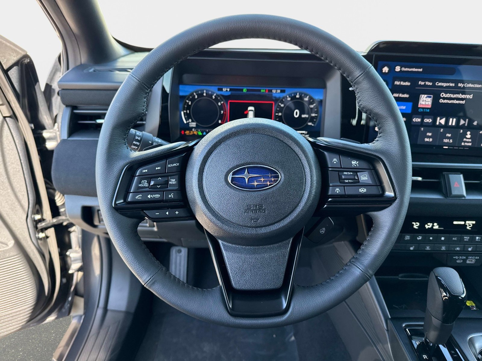 2026 Subaru Outback Premium - Photo 27